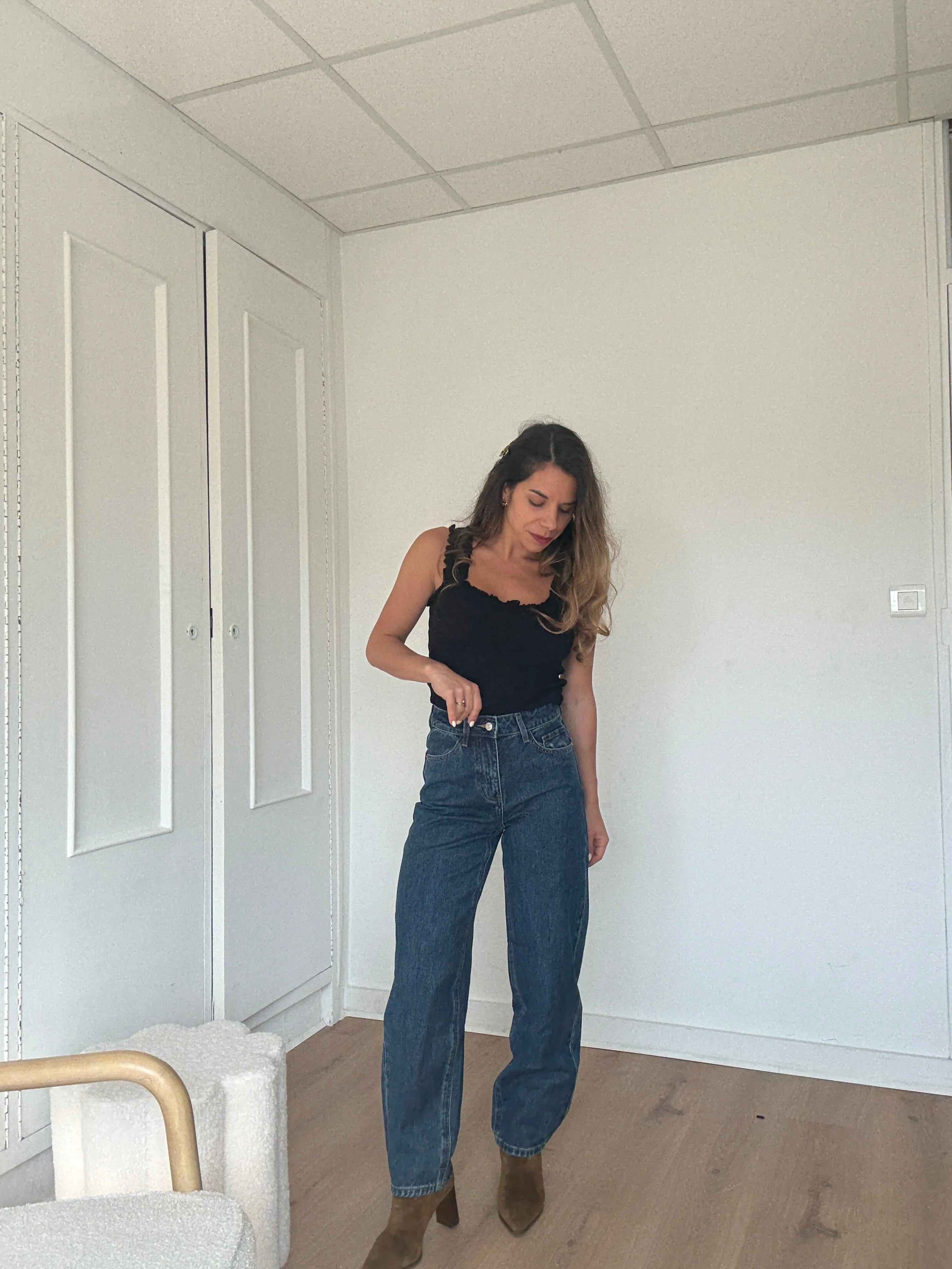 Jean Bonny Bleu - Image 7