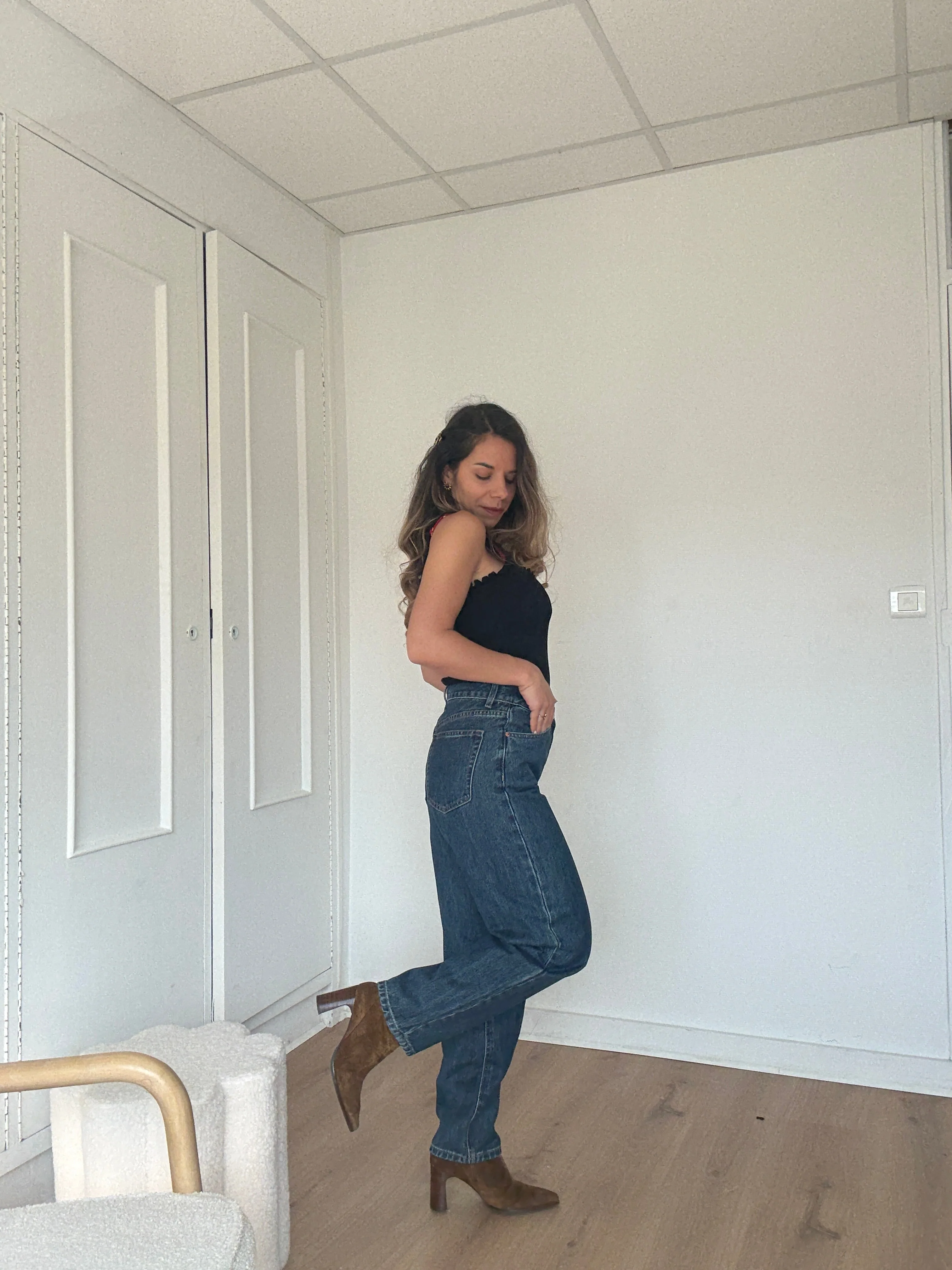 Jean Bonny Bleu - Image 9