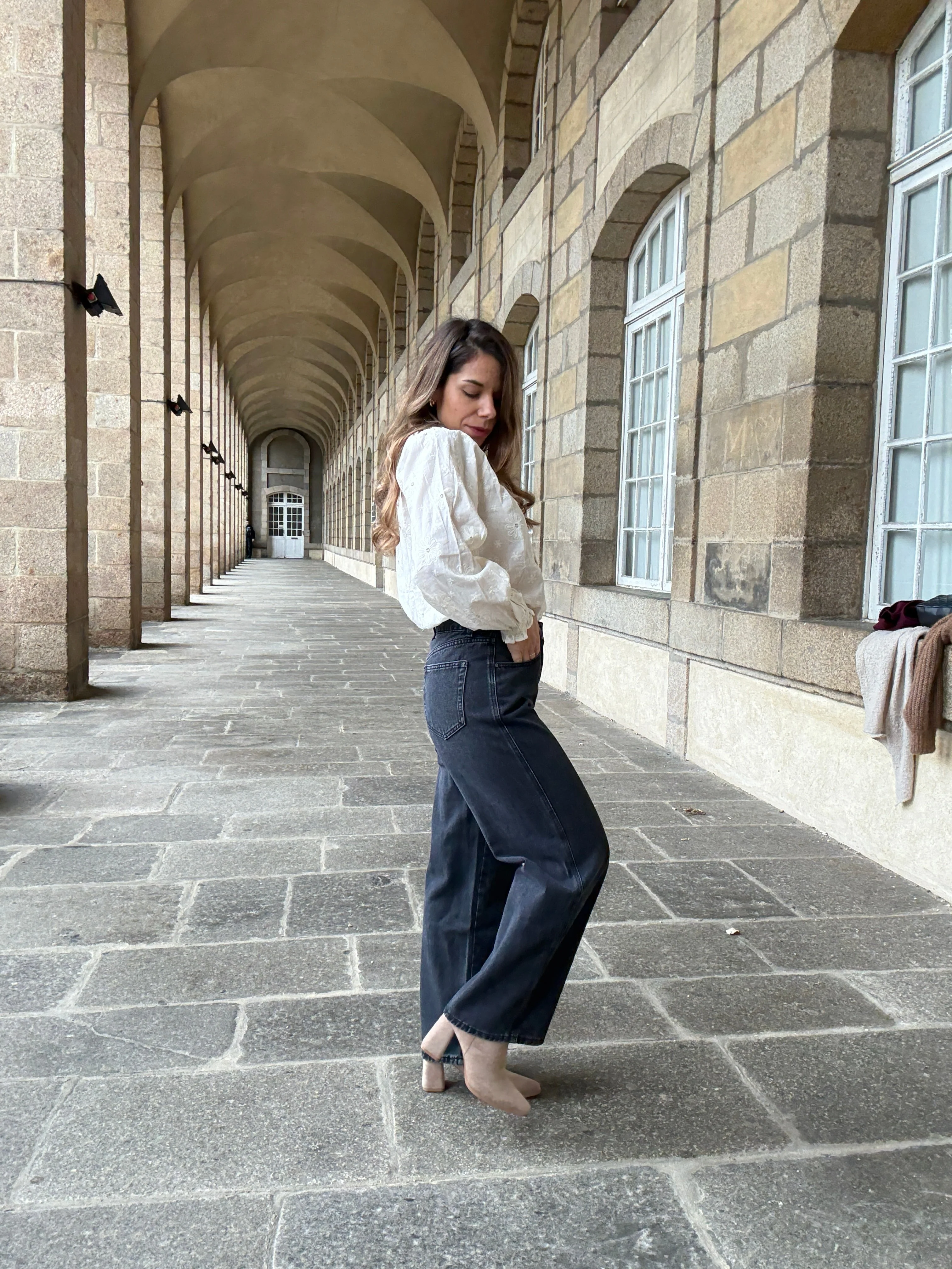 Jean Colombe Gris Anthracite - Image 10