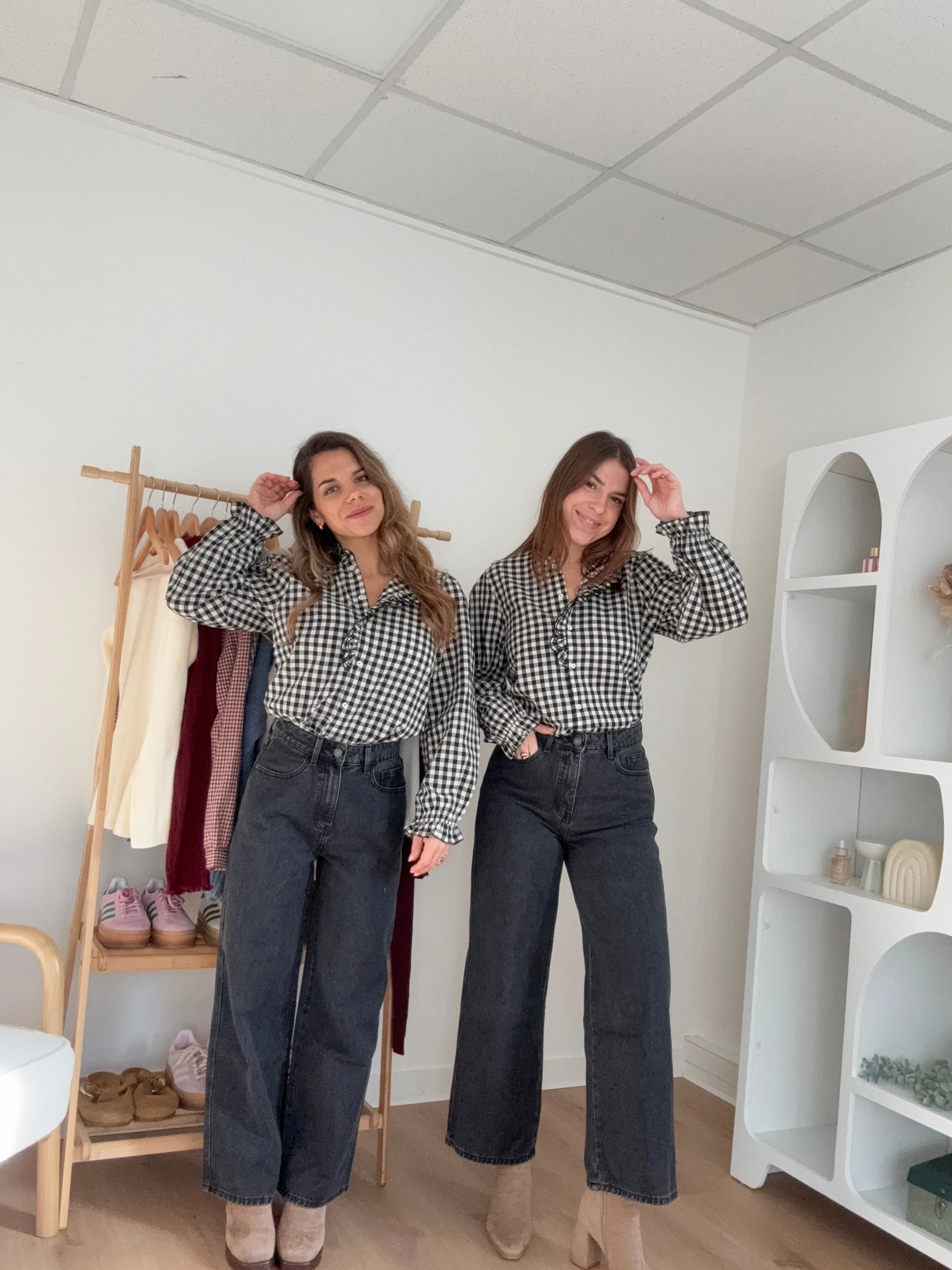 Jean Colombe Gris Anthracite - Image 13