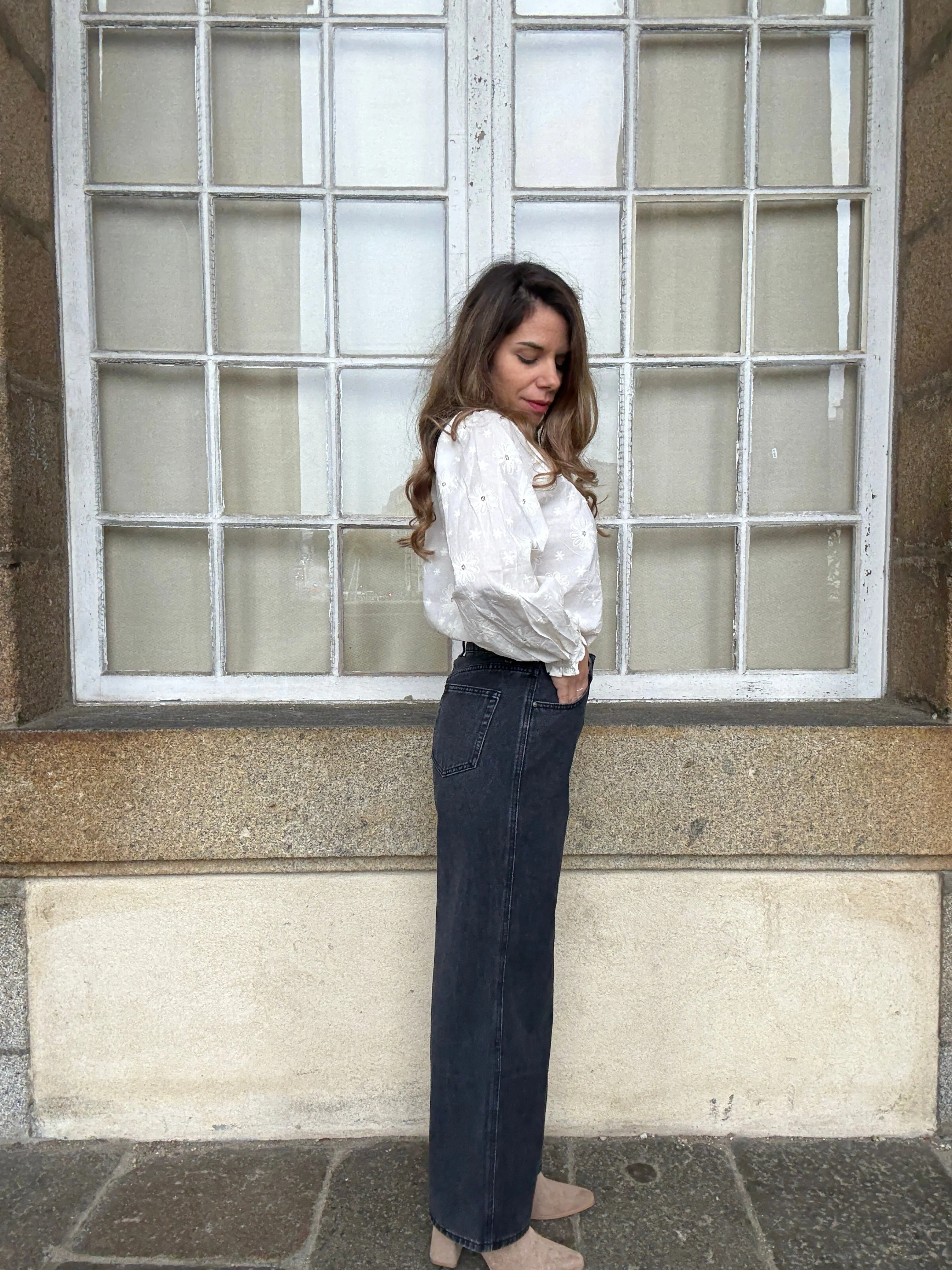 Jean Colombe Gris Anthracite - Image 3