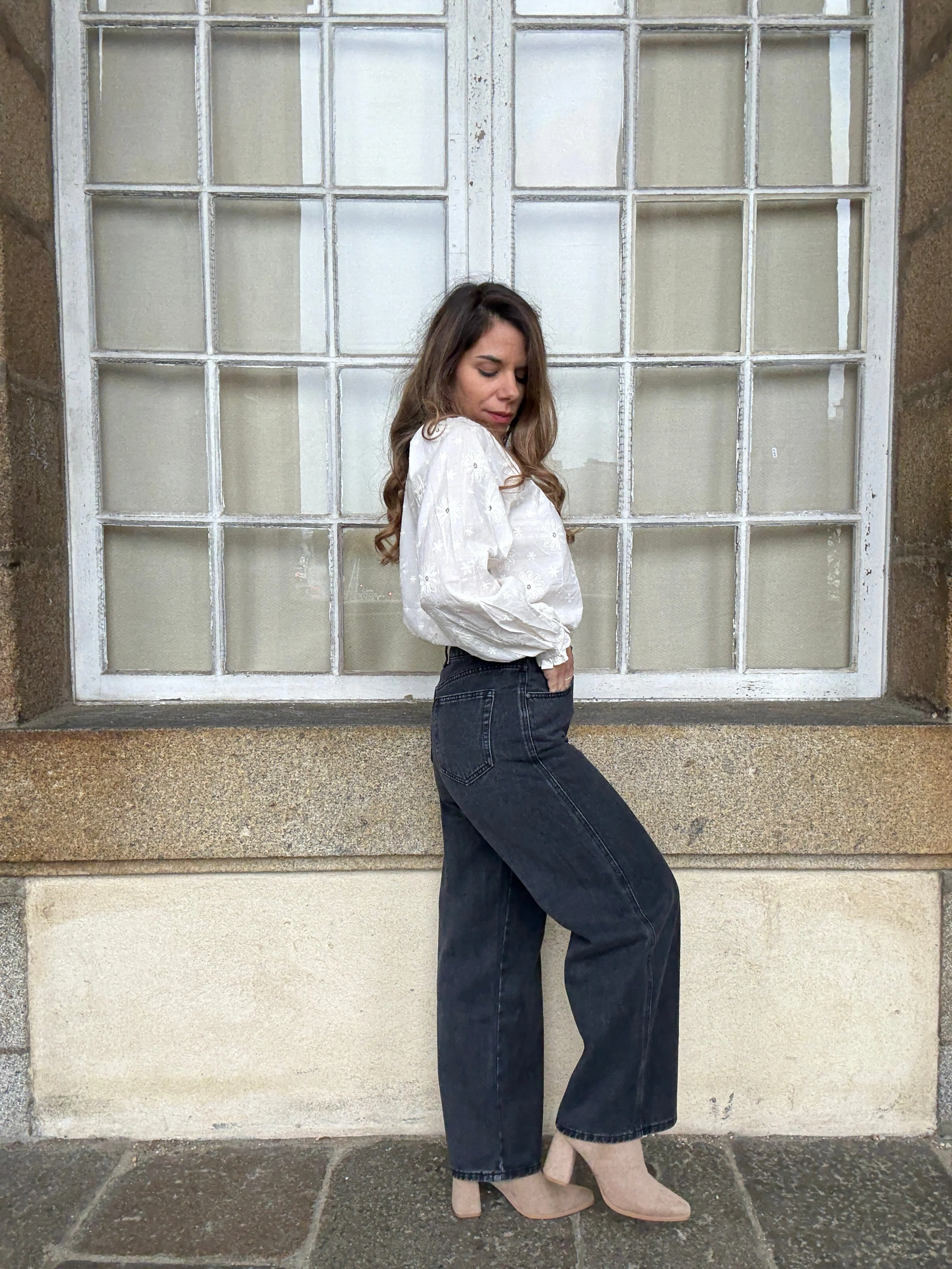 Jean Colombe Gris Anthracite - Image 4