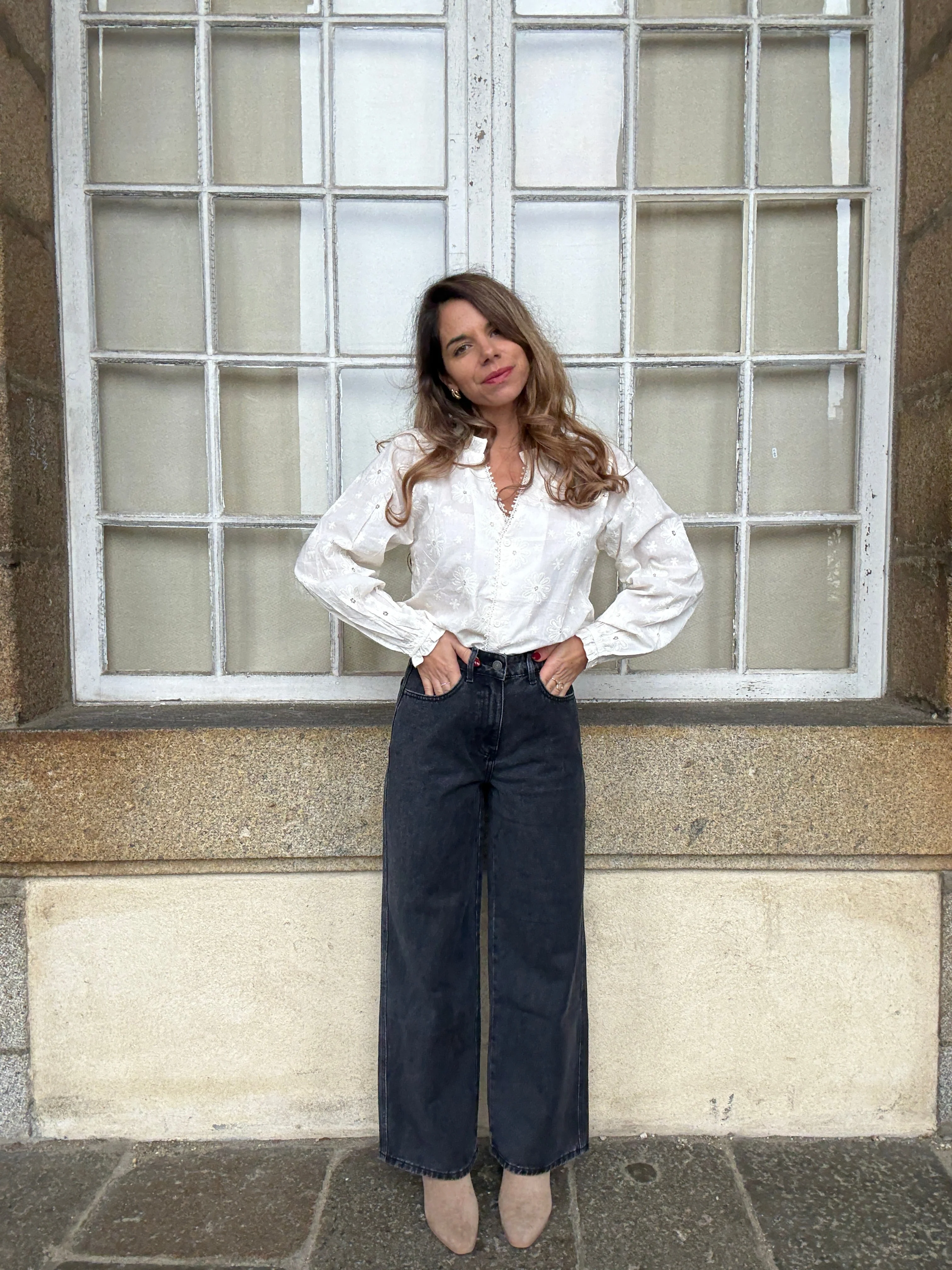 Jean Colombe Gris Anthracite - Image 5