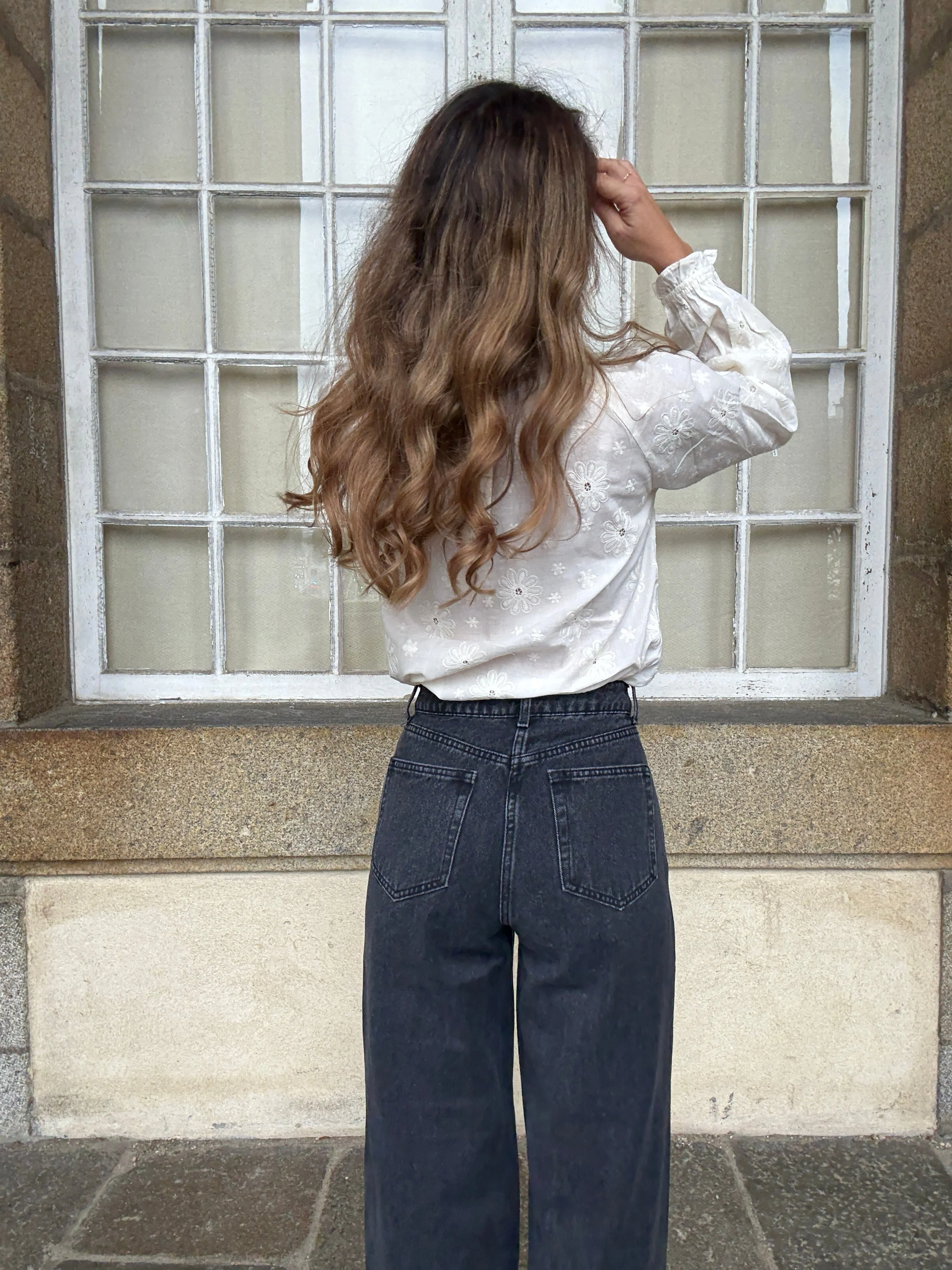 Jean Colombe Gris Anthracite - Image 8