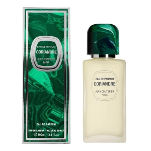 Jean Couturier - Coriandre Eau De Parfum - 100Ml - Image 2