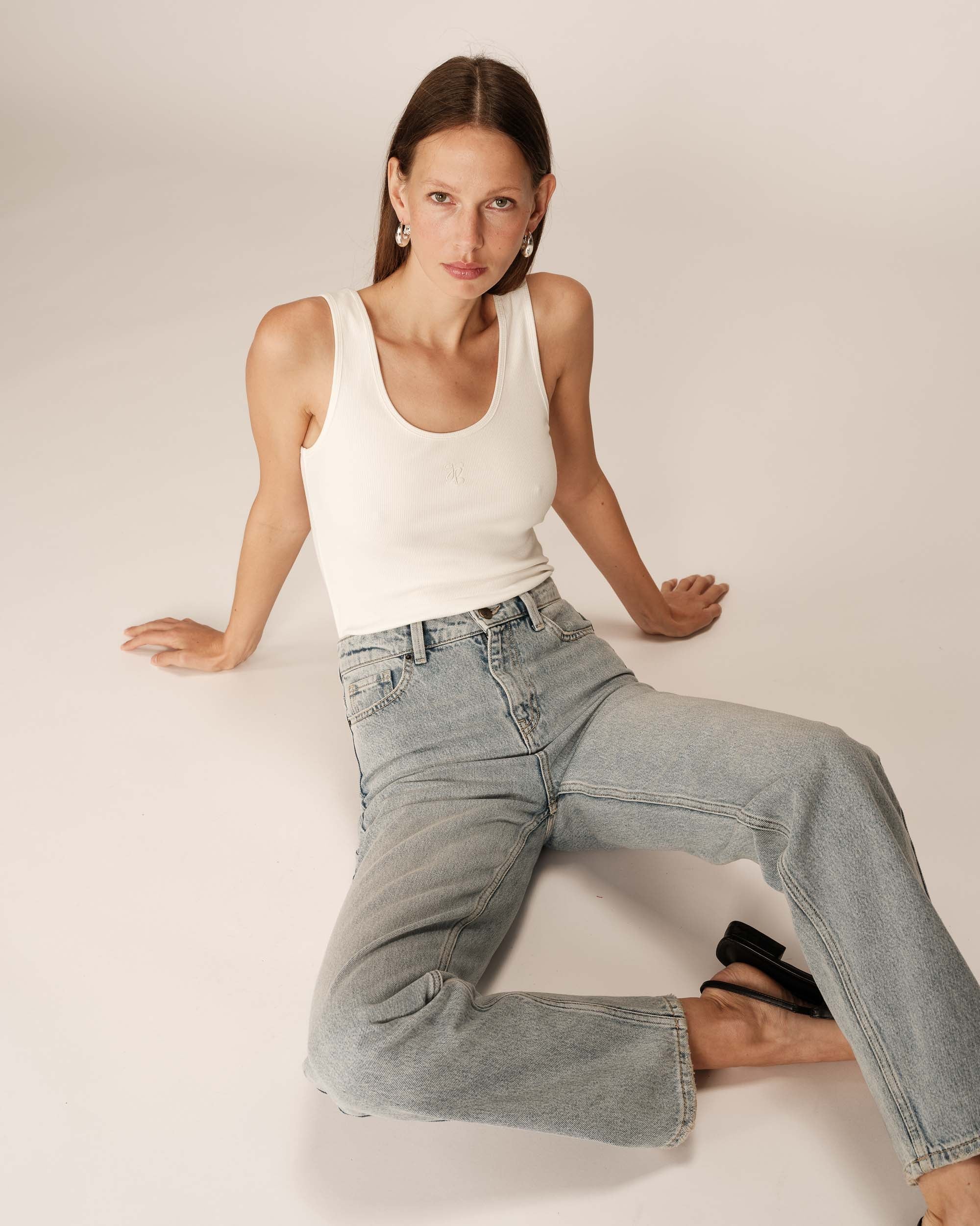 Jean Jules - Sky Blue - Image 3
