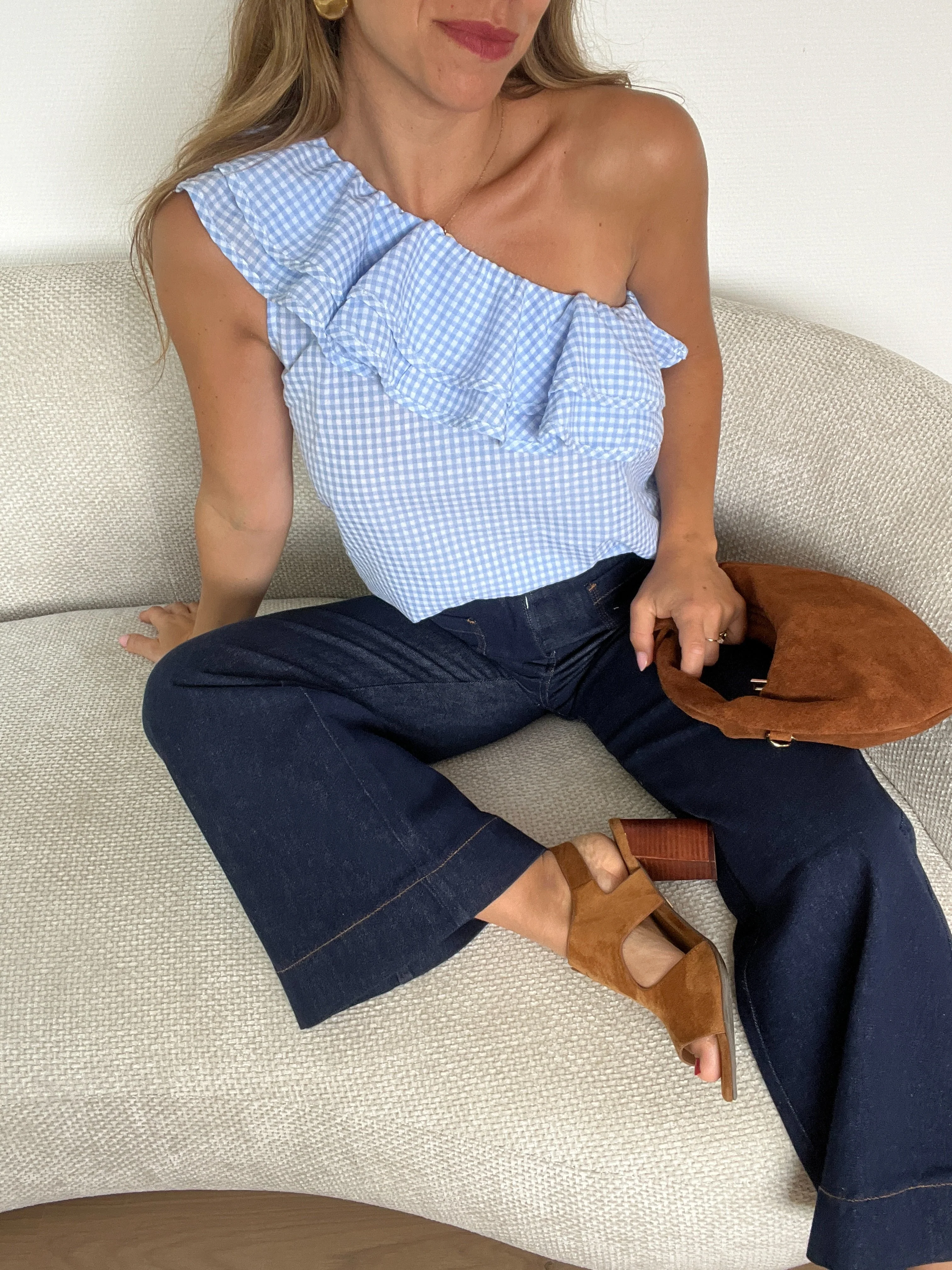 Jean Gasparette Denim Brut - Image 11
