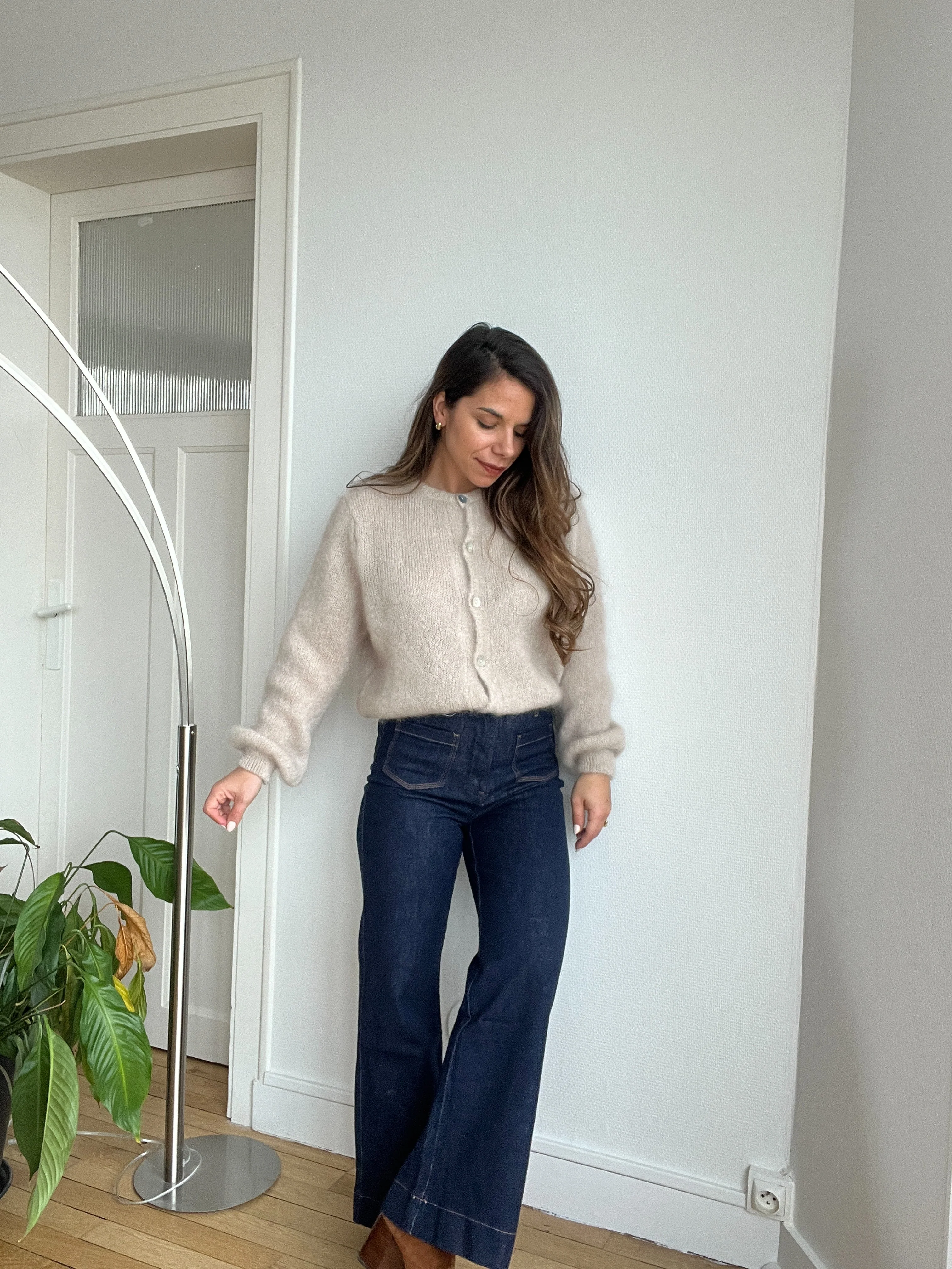Jean Gasparette Denim Brut - Image 5