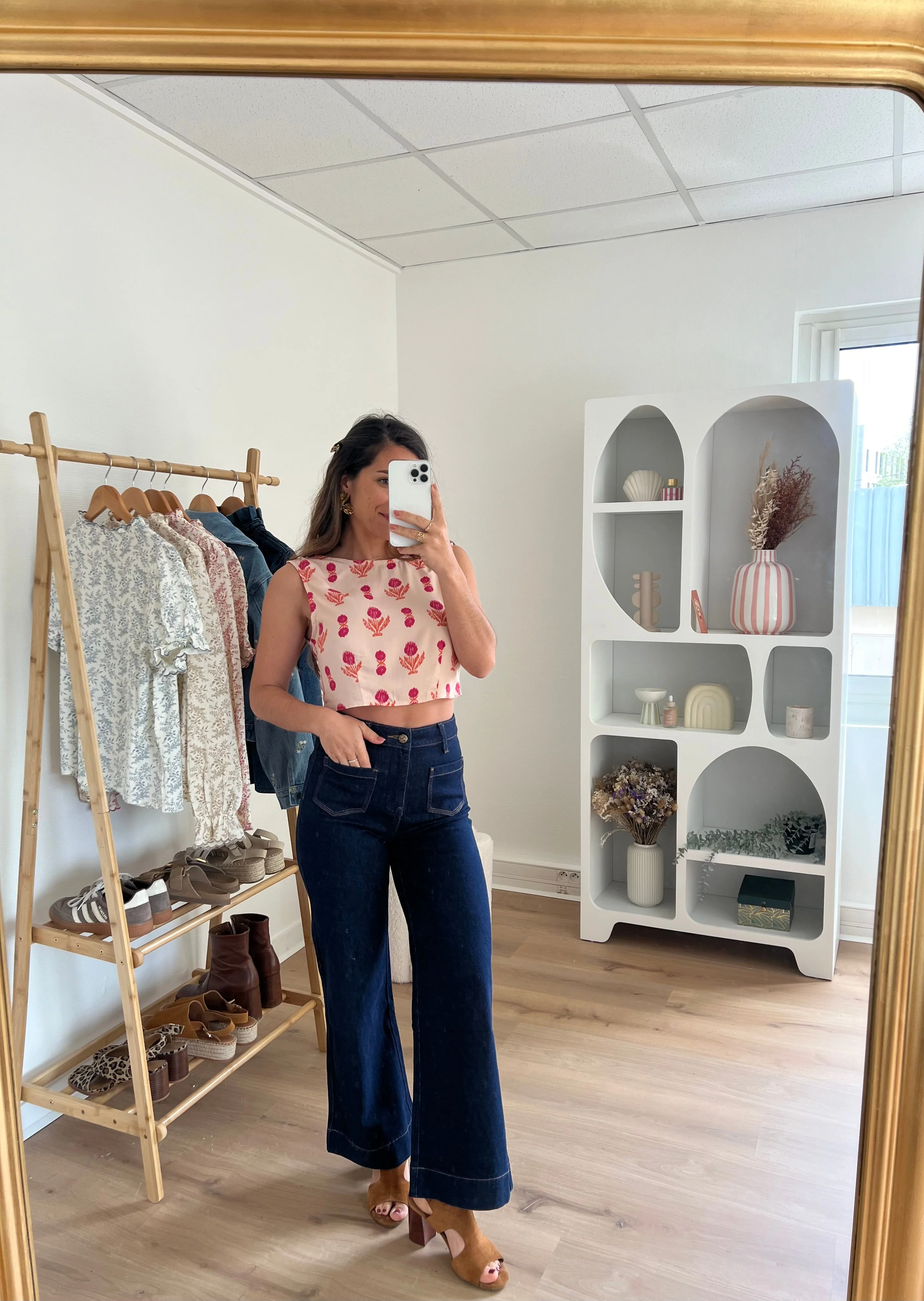 Jean Gasparette Denim Brut - Image 6