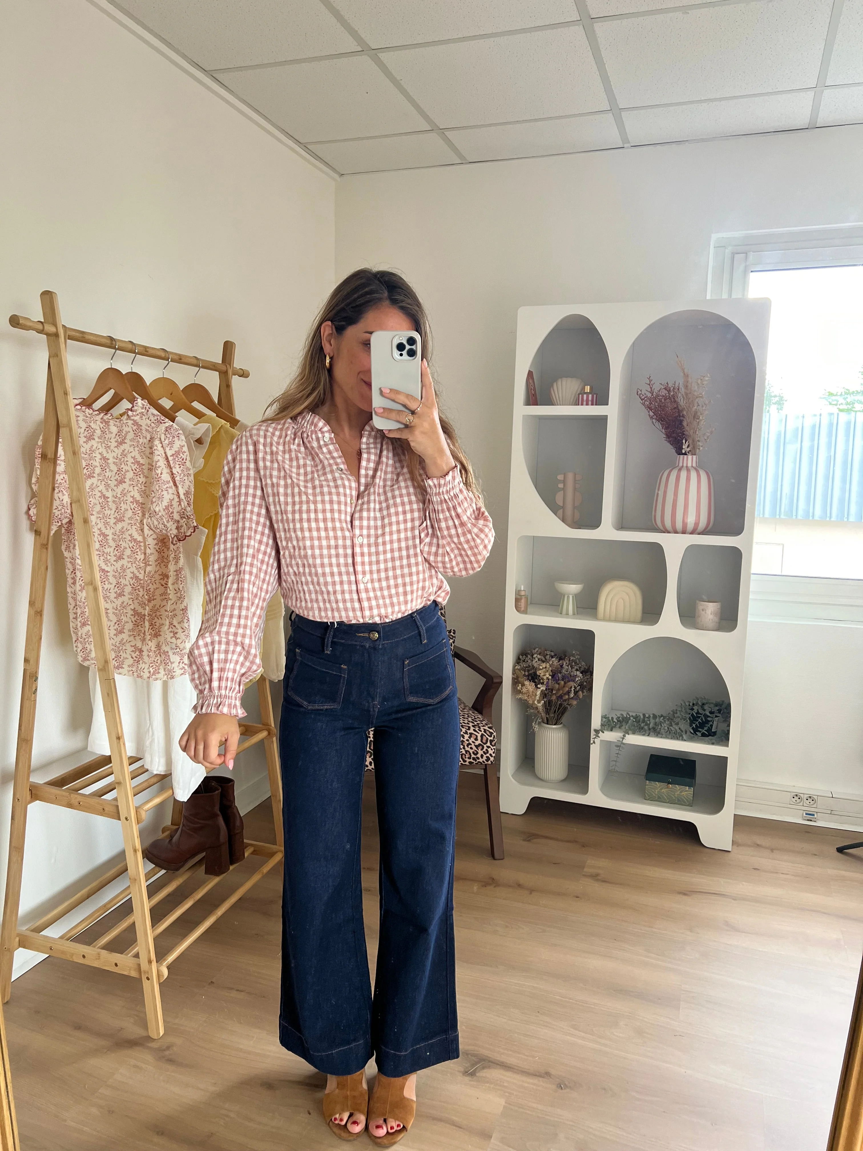 Jean Gasparette Denim Brut - Image 8