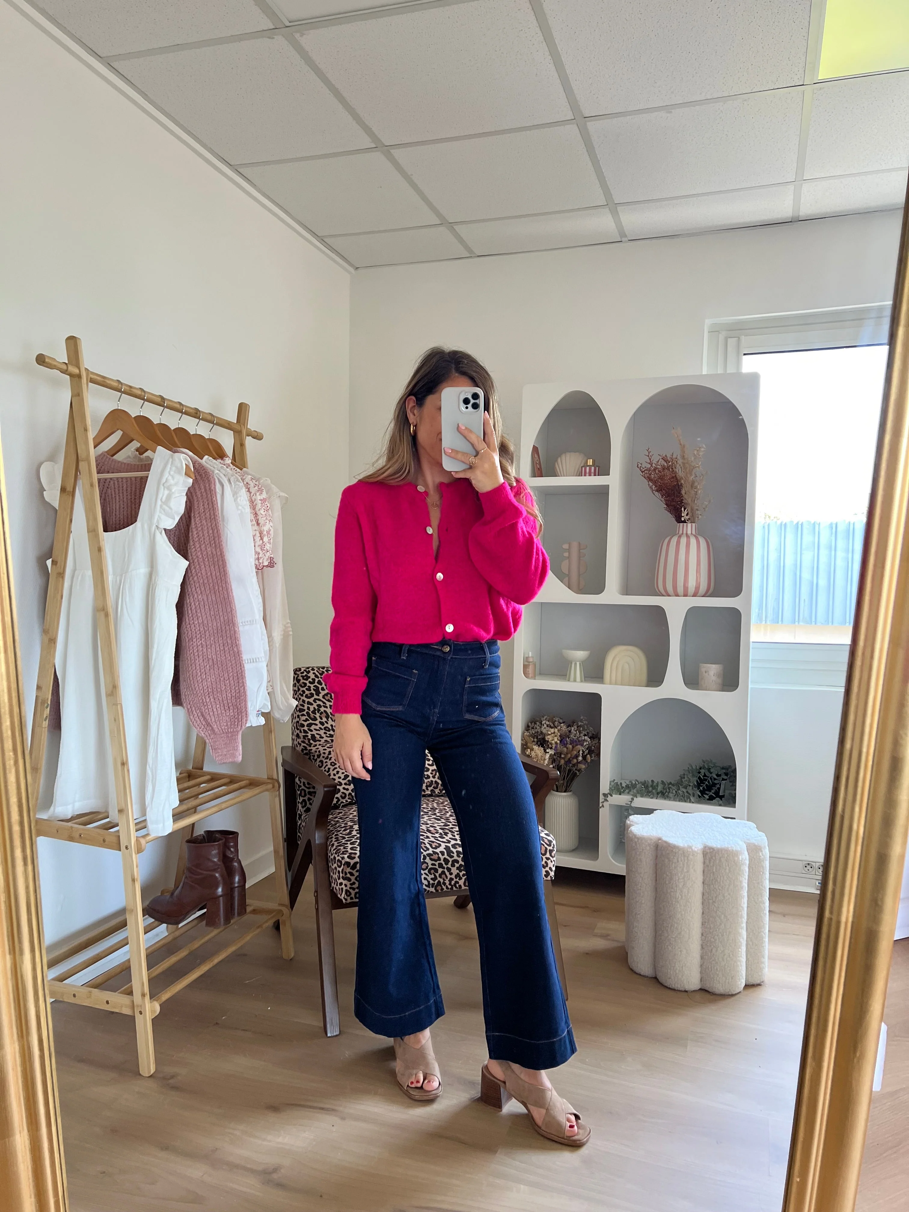 Jean Gasparette Denim Brut - Image 9