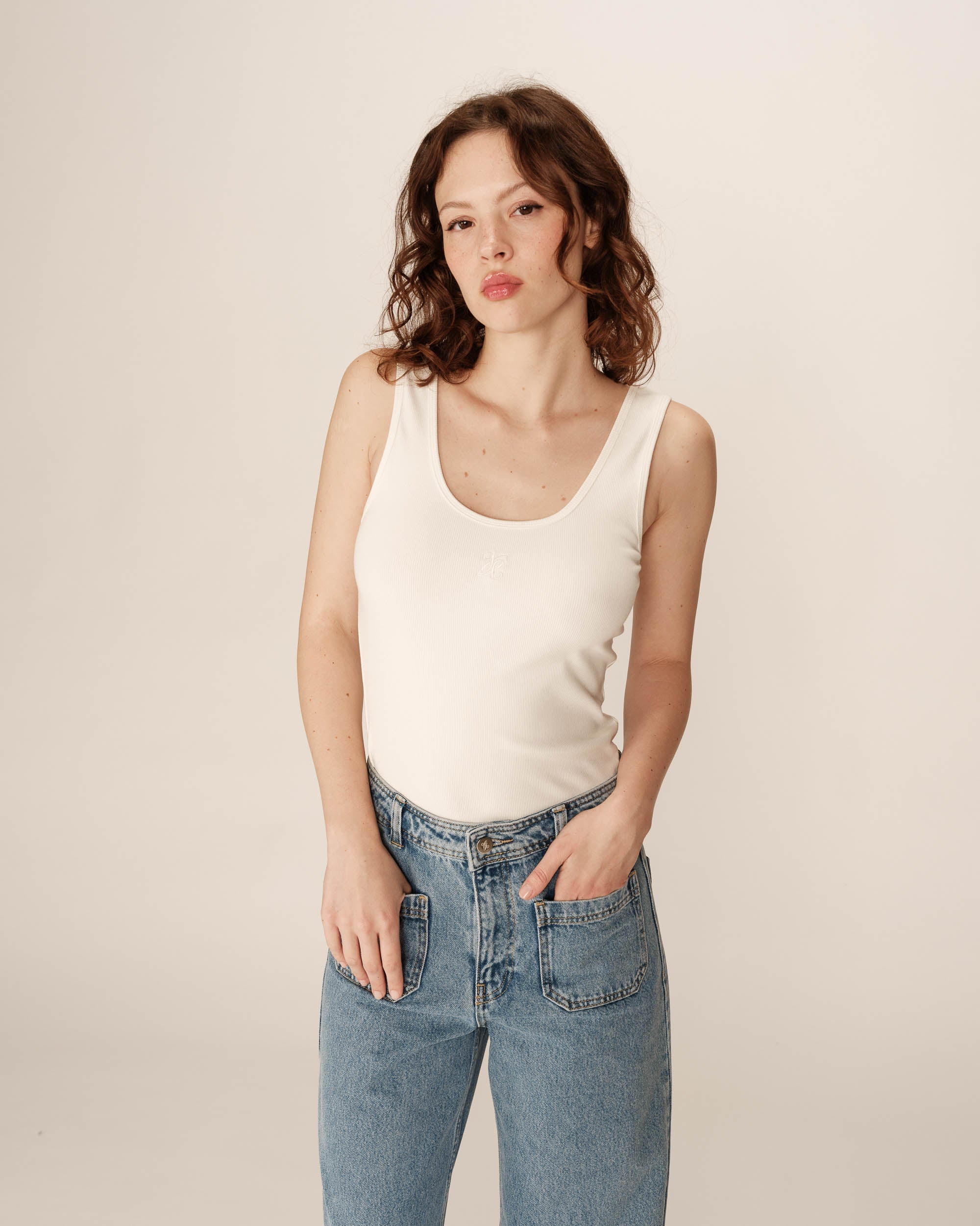 Jean June - Light Blue - Image 3