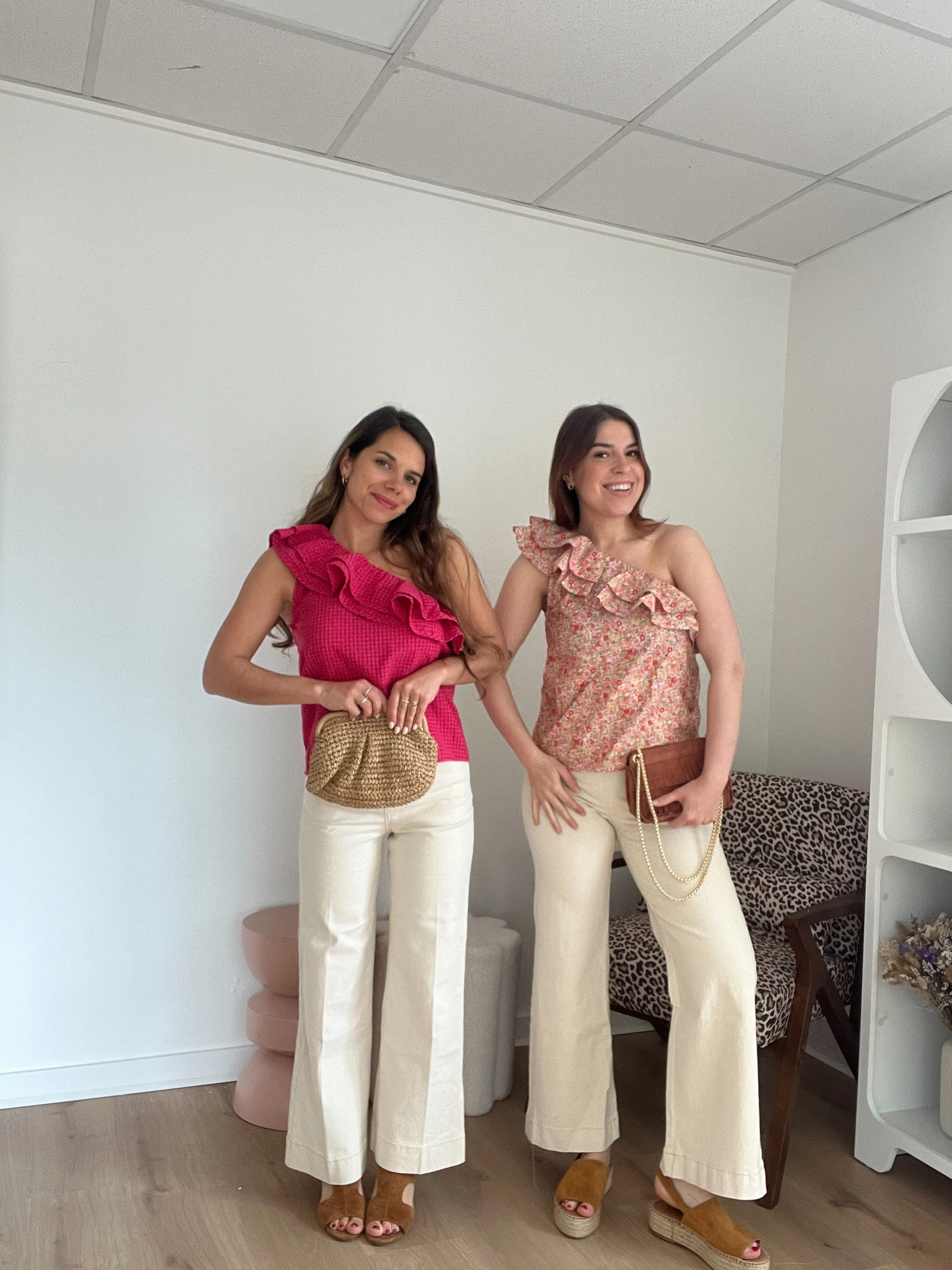 Jean Windy Beige - Image 3