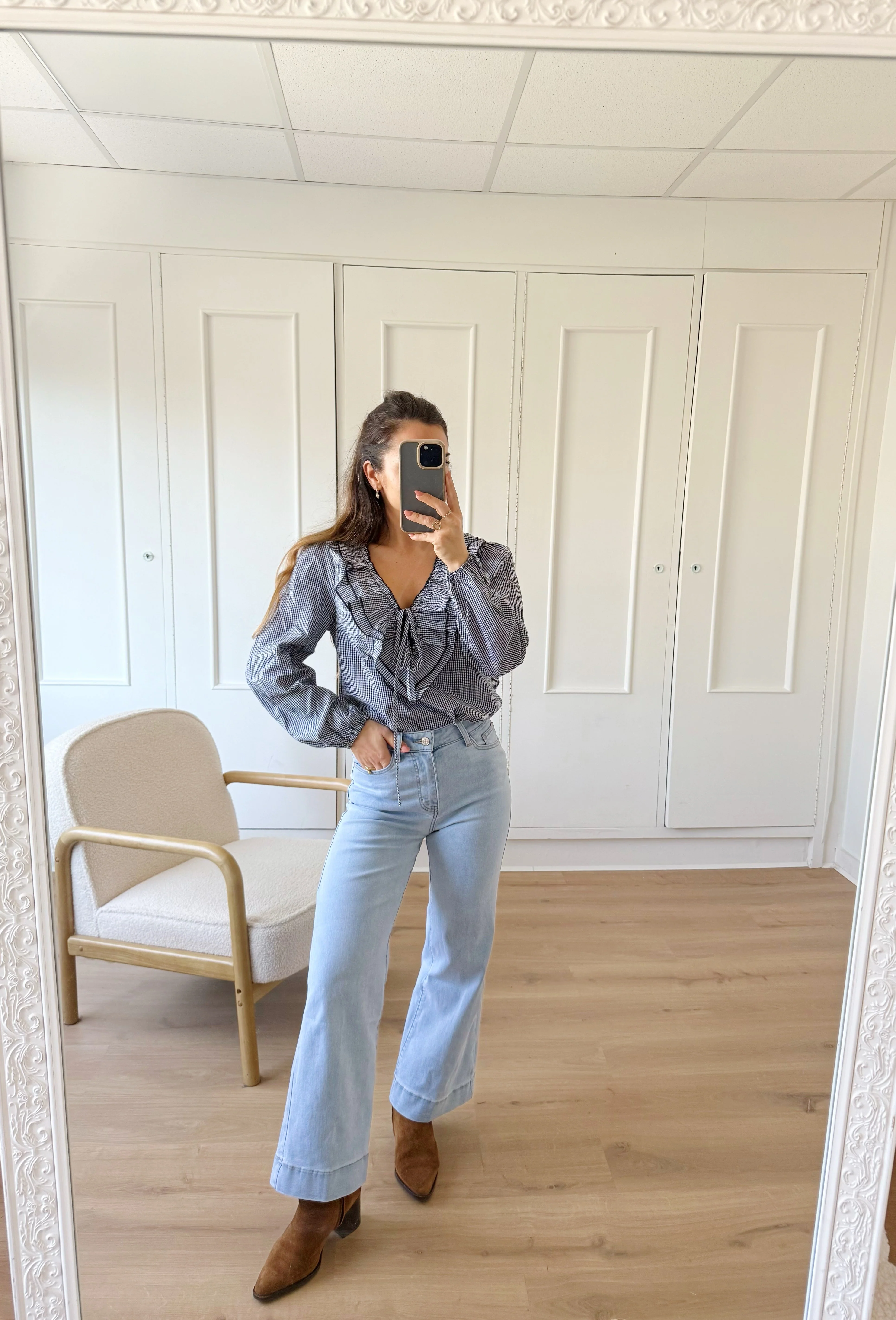 Jean Windy Bleu Clair - Image 10
