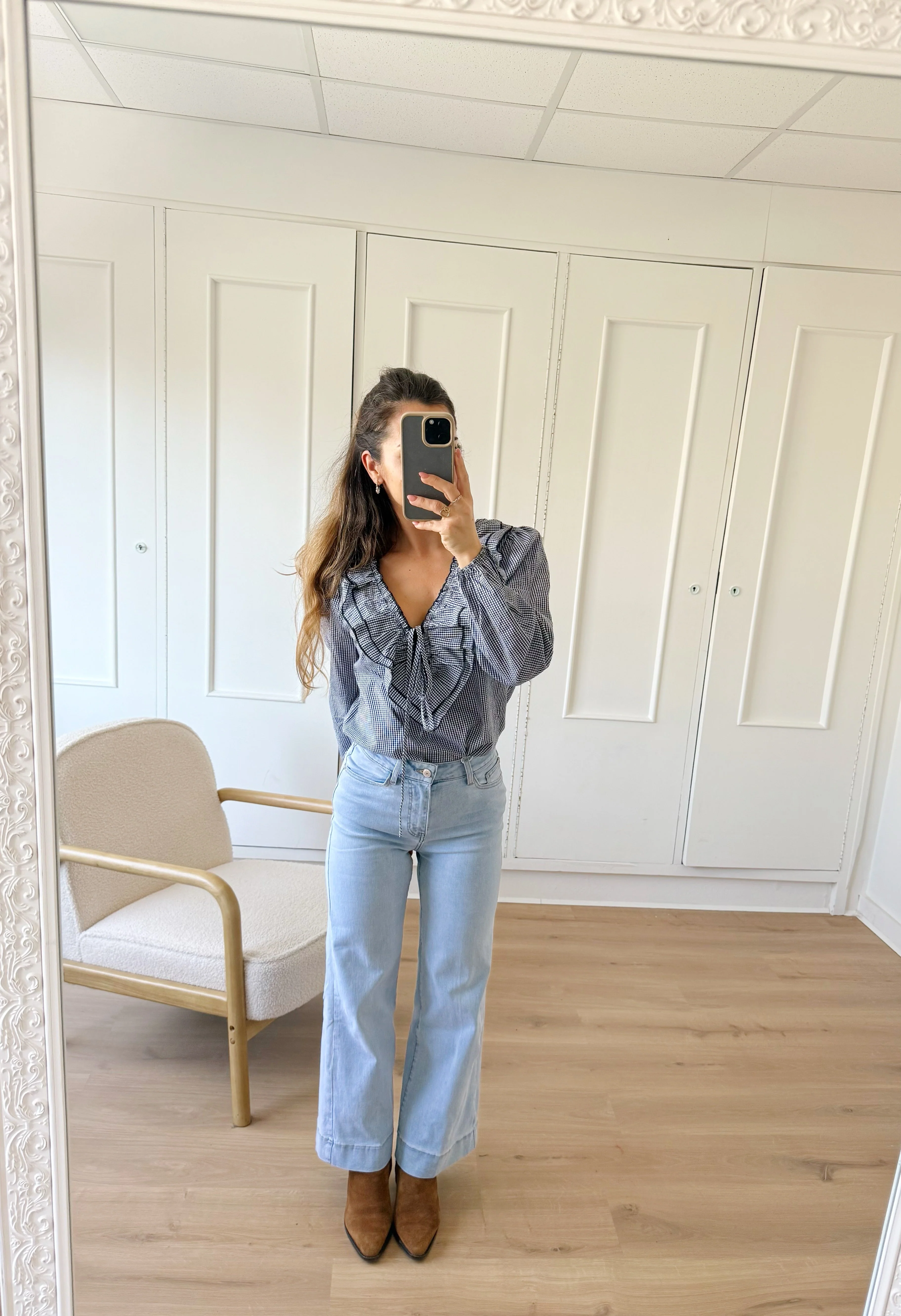Jean Windy Bleu Clair - Image 11