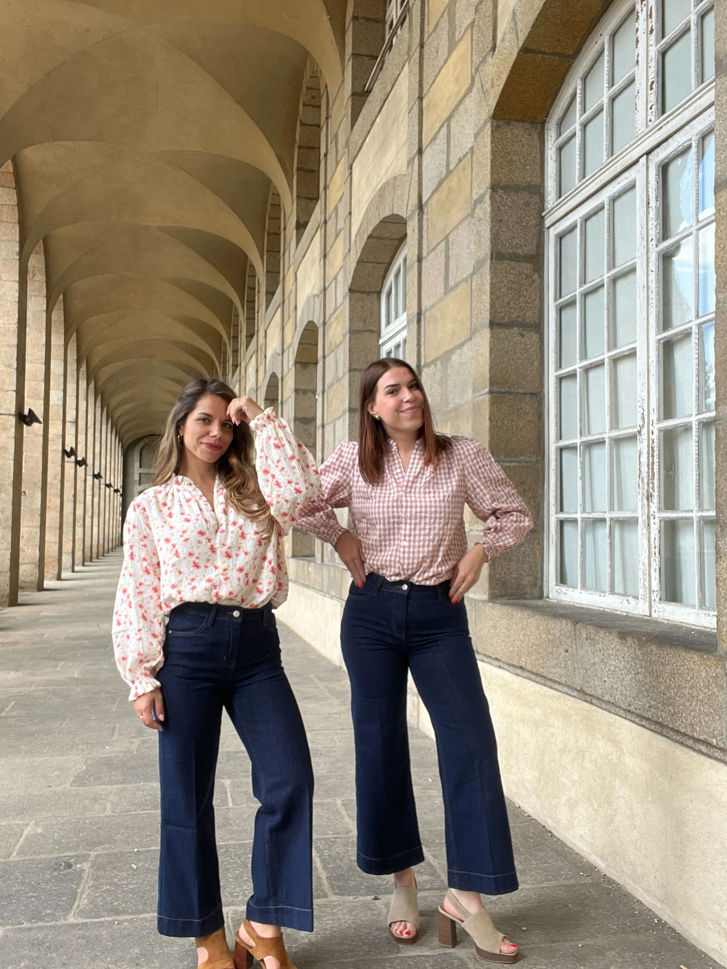 Jean Windy Denim Brut - Image 10