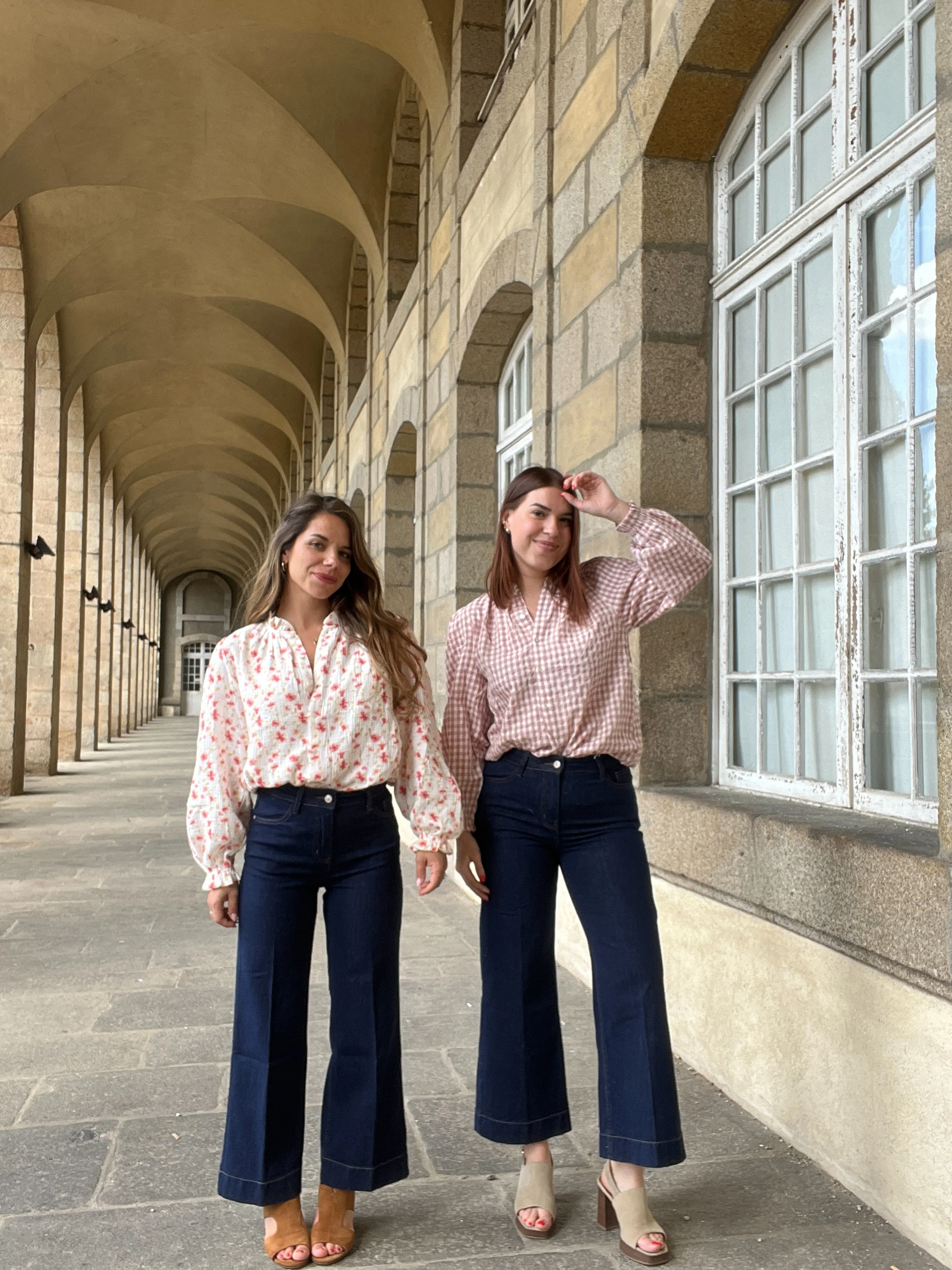 Jean Windy Denim Brut - Image 11