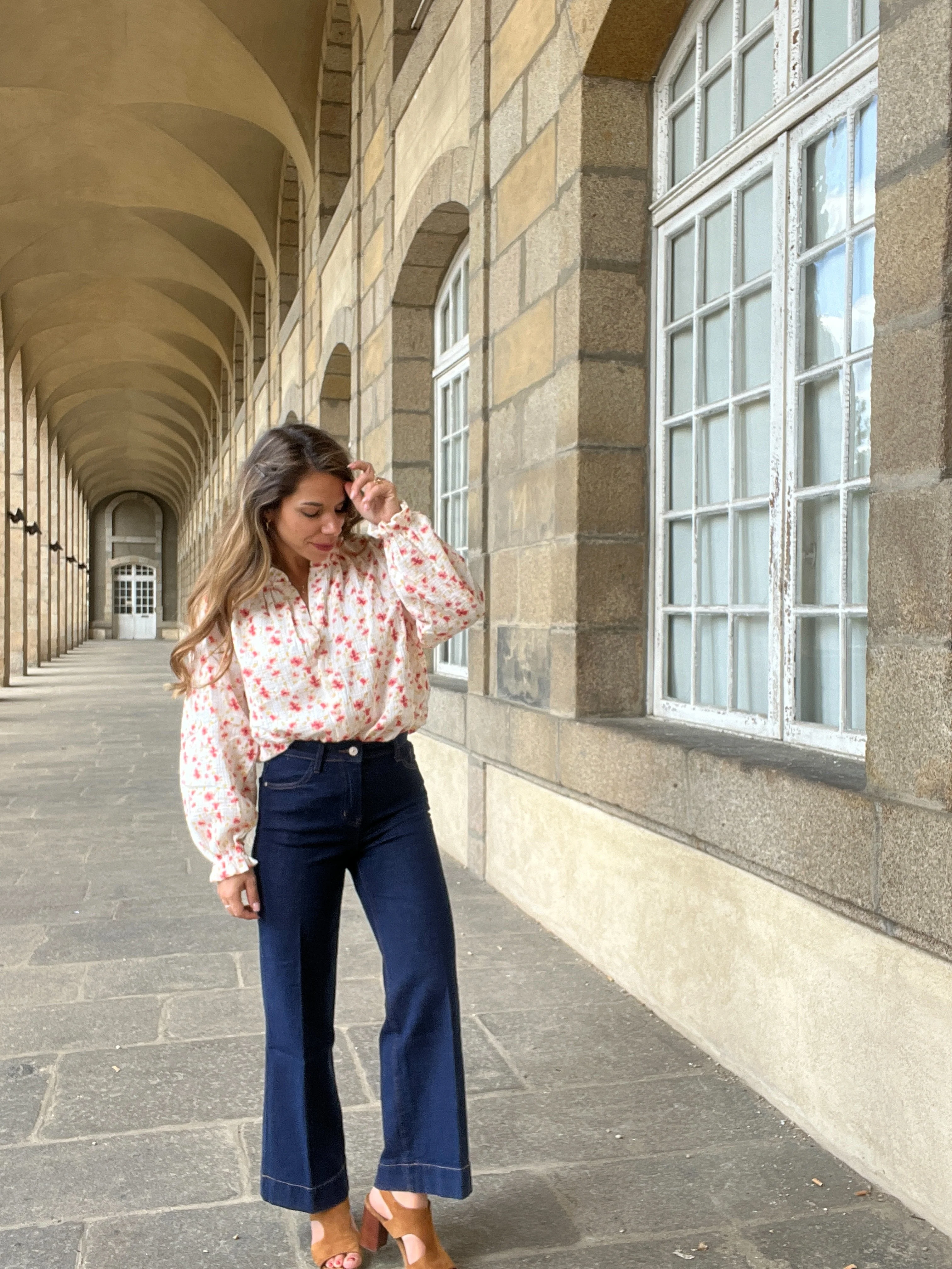 Jean Windy Denim Brut - Image 13