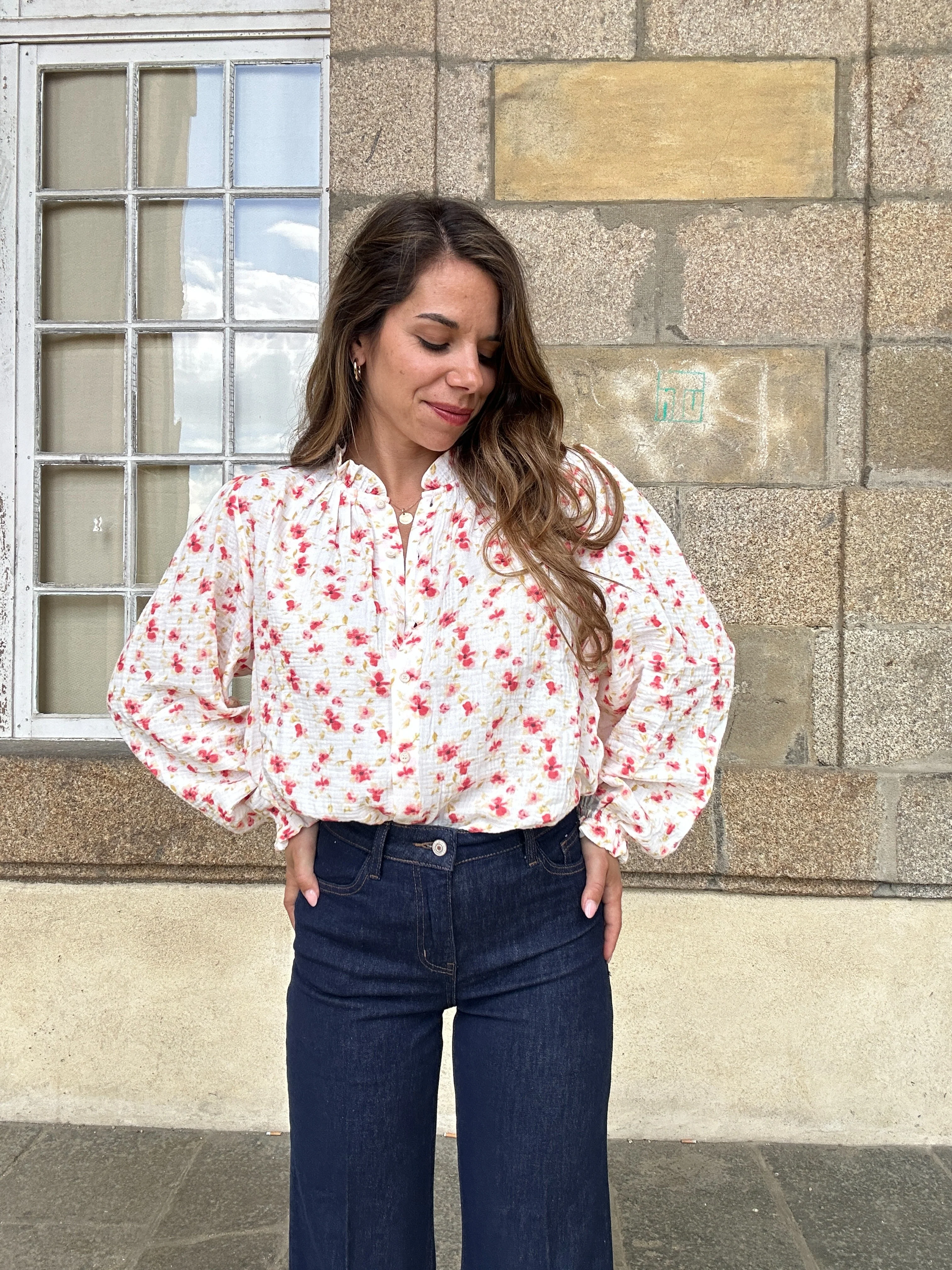 Jean Windy Denim Brut - Image 14