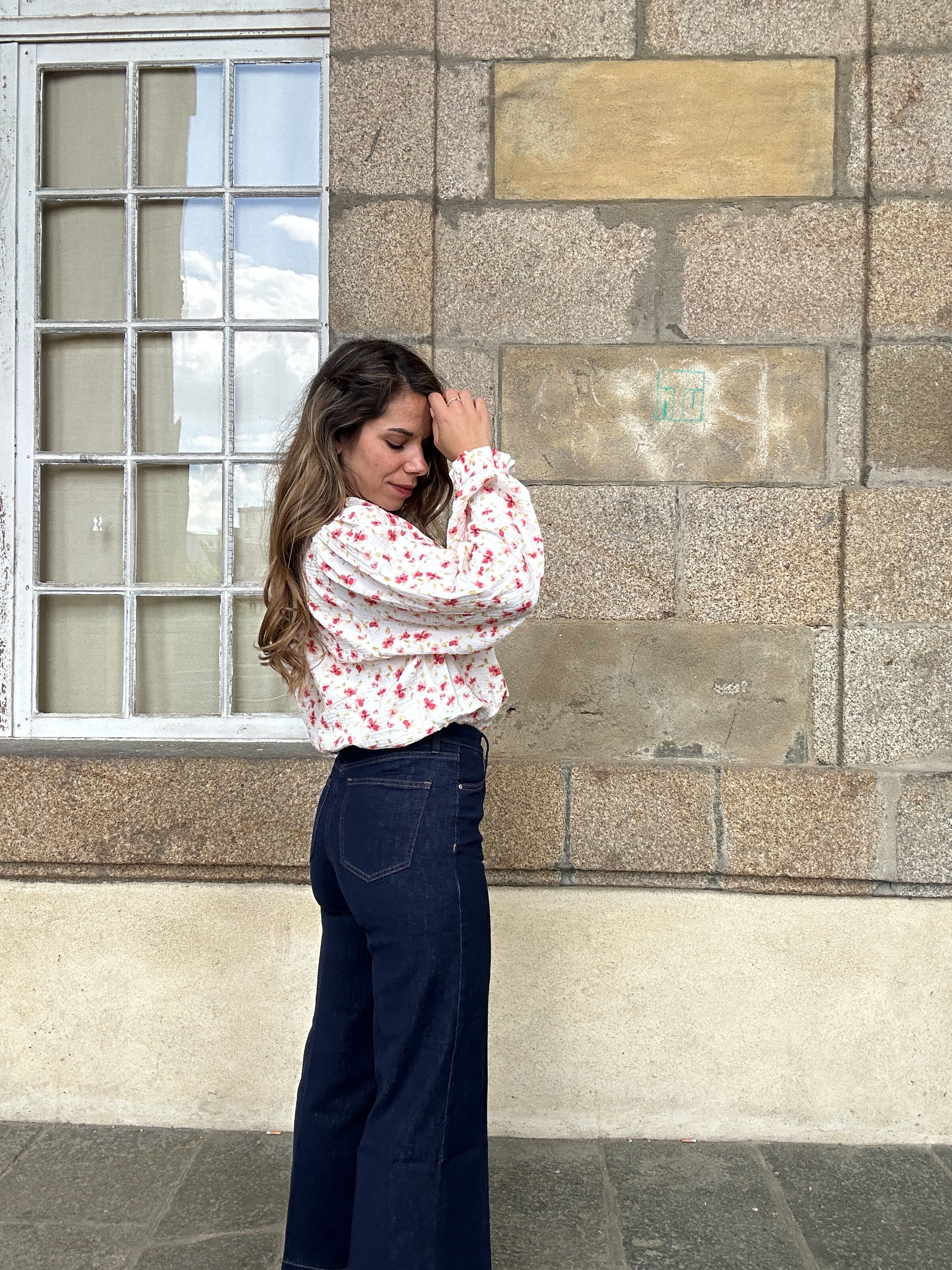 Jean Windy Denim Brut - Image 15