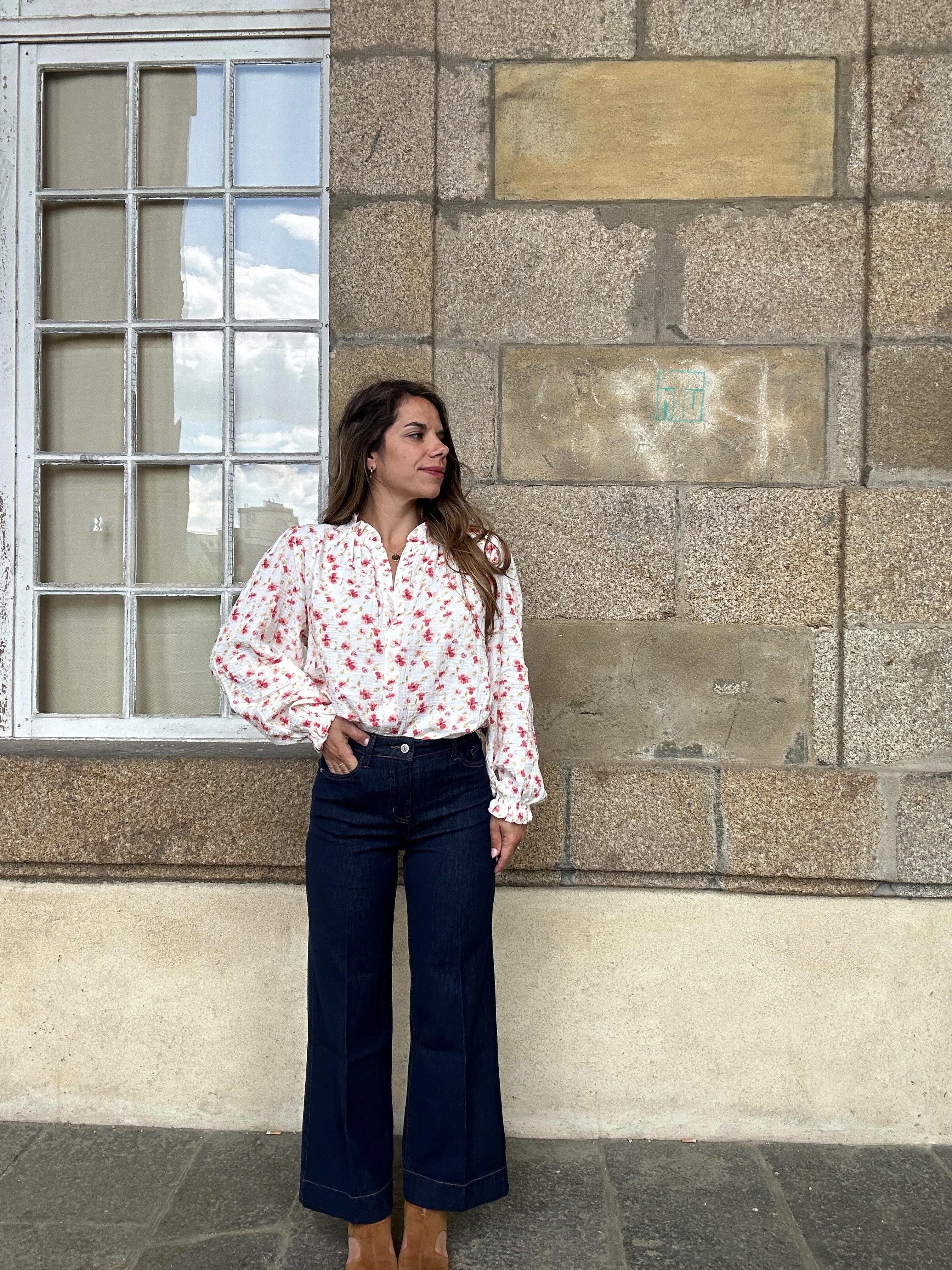 Jean Windy Denim Brut - Image 16