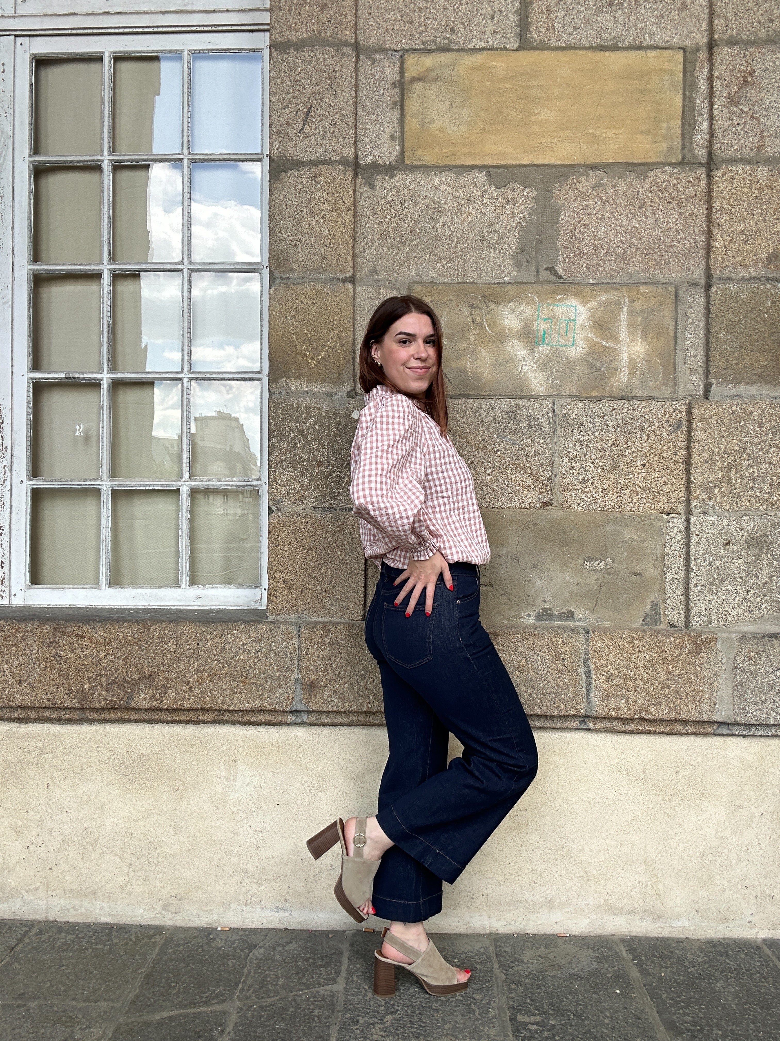 Jean Windy Denim Brut - Image 17