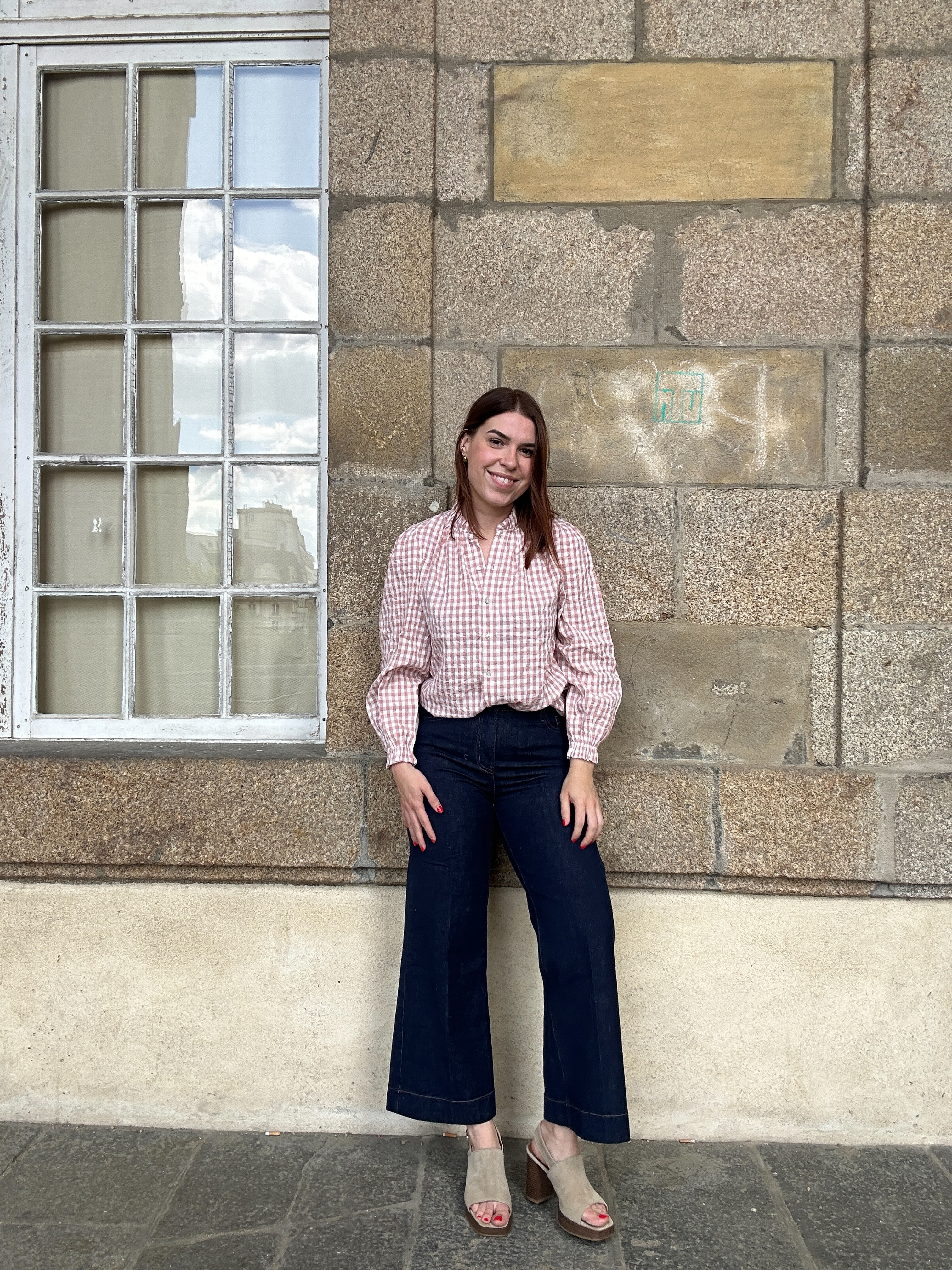 Jean Windy Denim Brut - Image 18