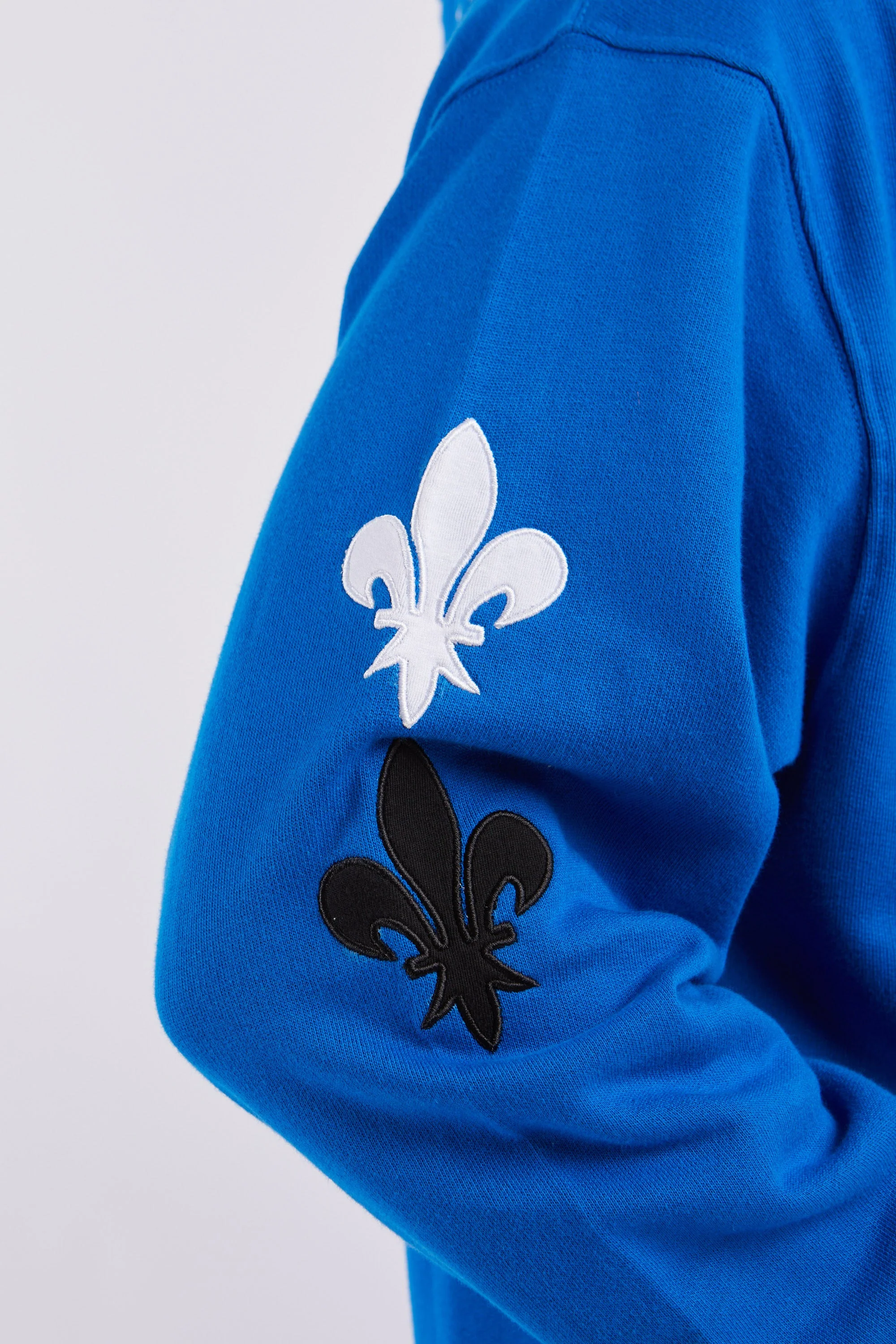 Sweat Jeru - Royal Blue - Image 12