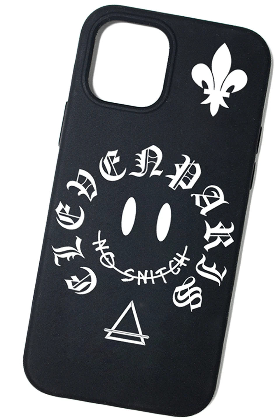 Case Jerucase - Black - Image 3