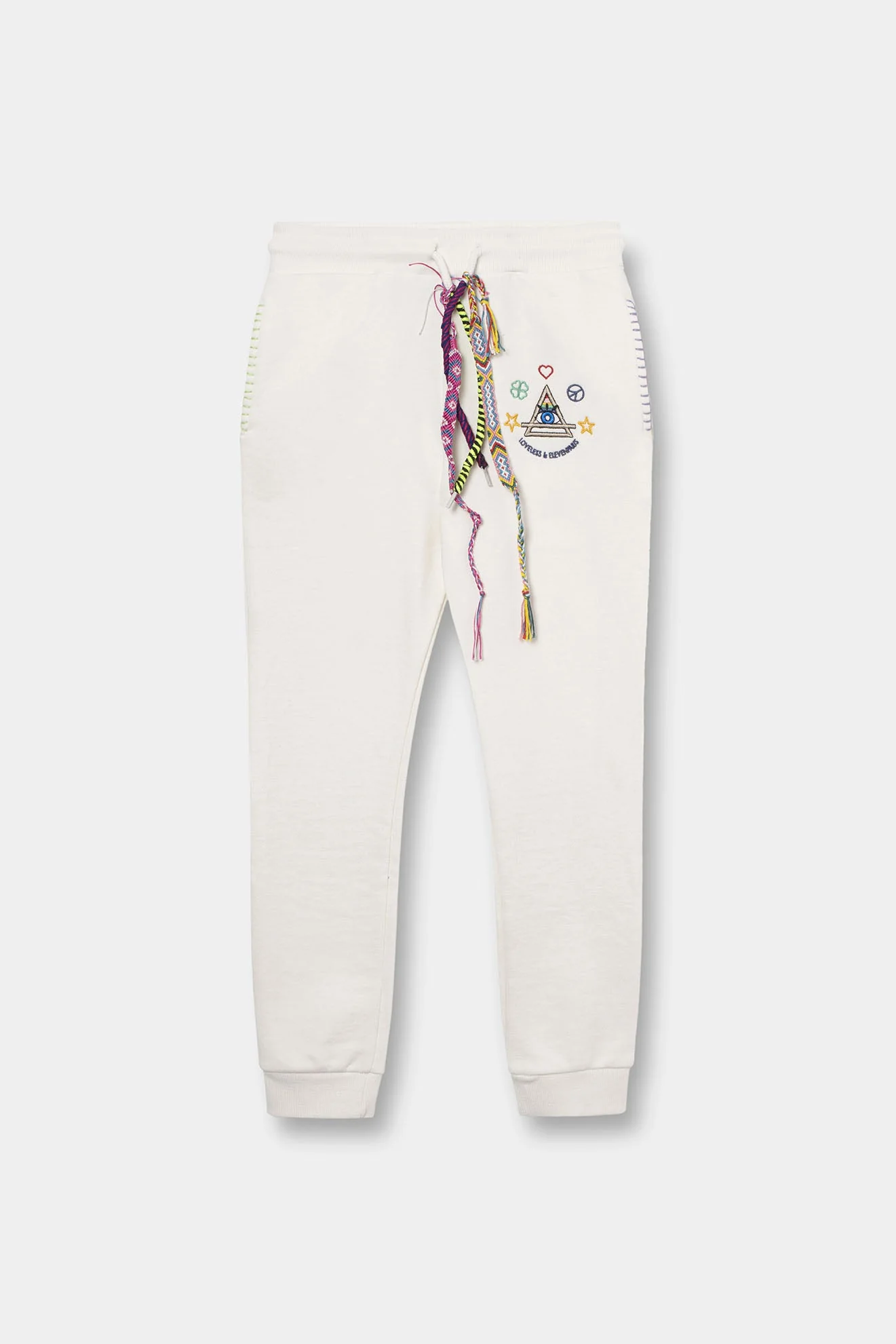 Jogging Baffie - Icicle - Image 2