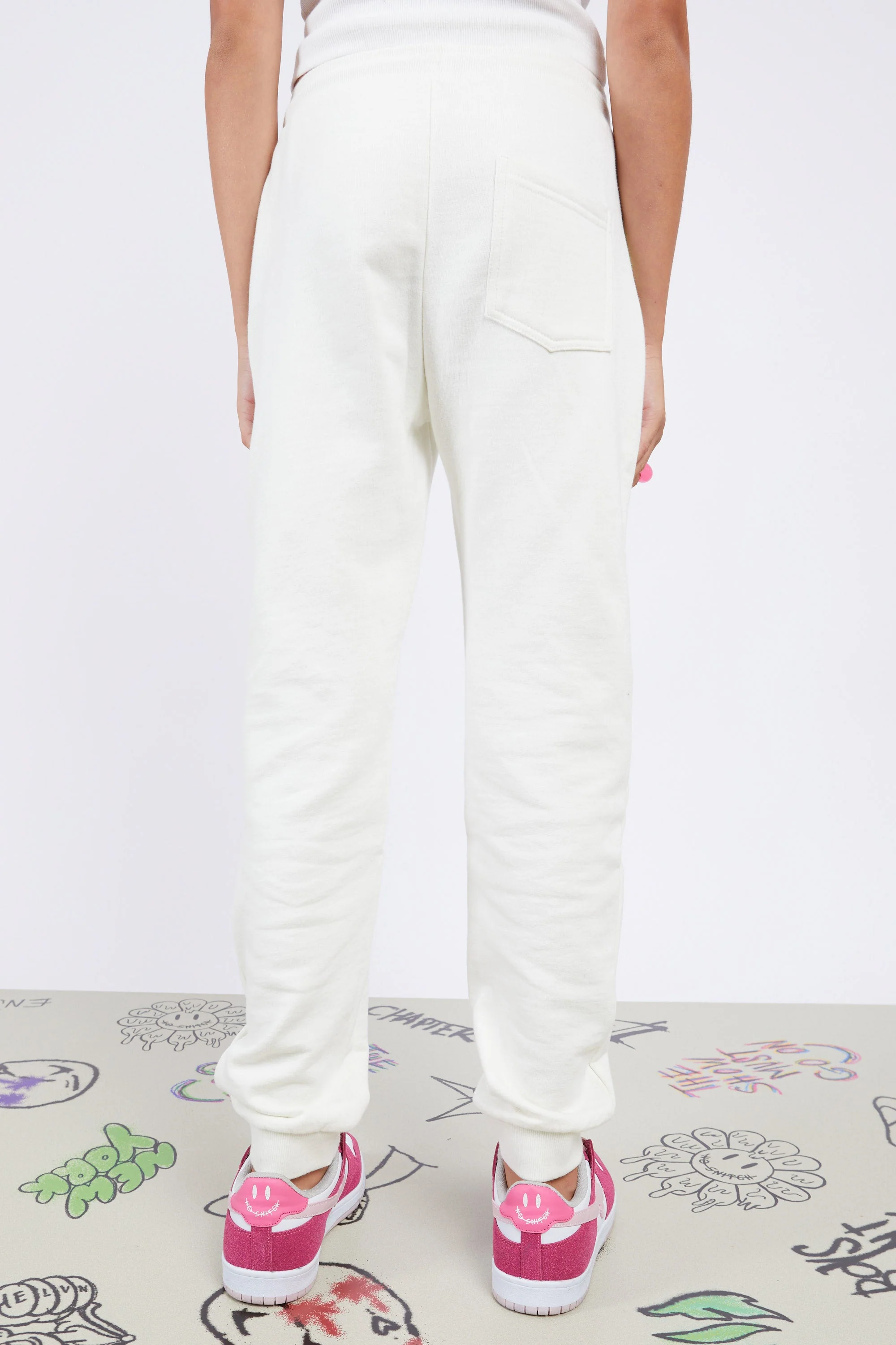 Jogging Baffie - Icicle - Image 5