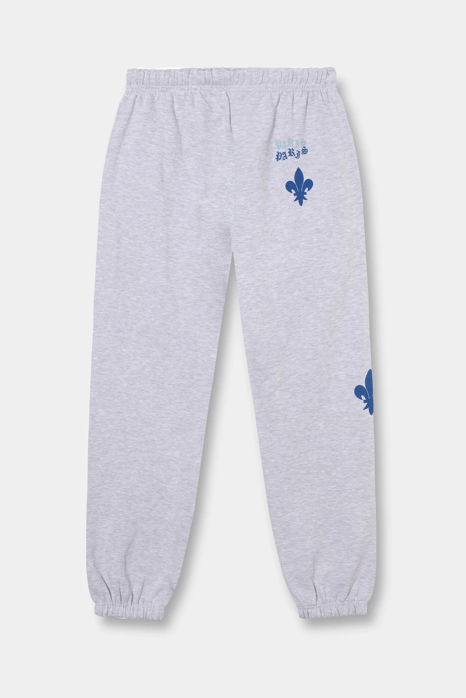 Jogging Columbia - Light Grey Melanged - Image 3