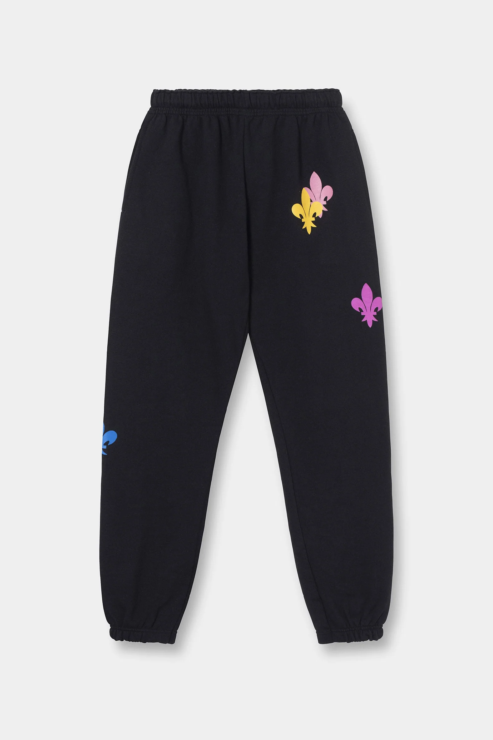 Jogging Jaffa - Black - Image 2