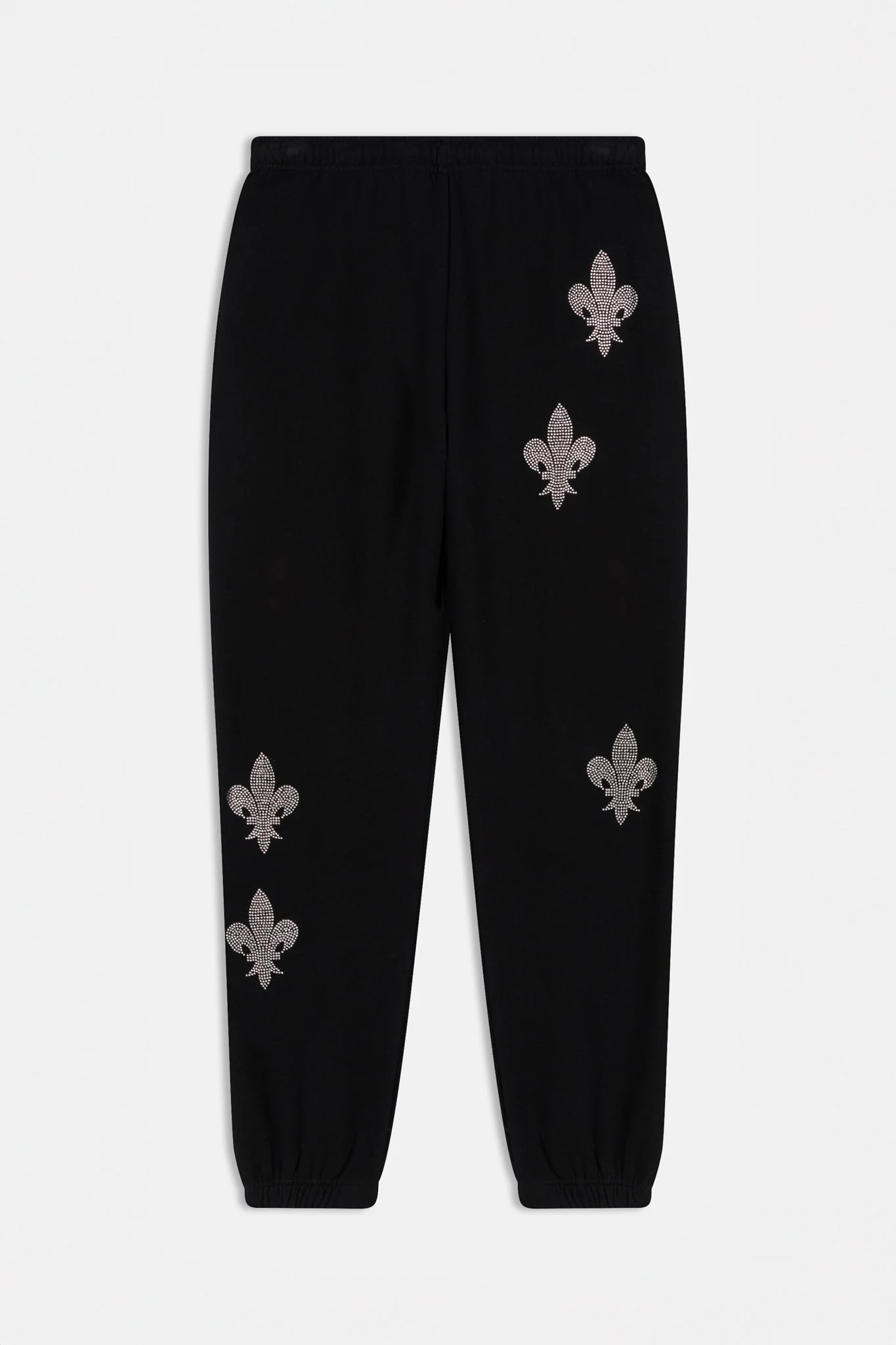 Jogging Jaffastrass - Black - Image 2