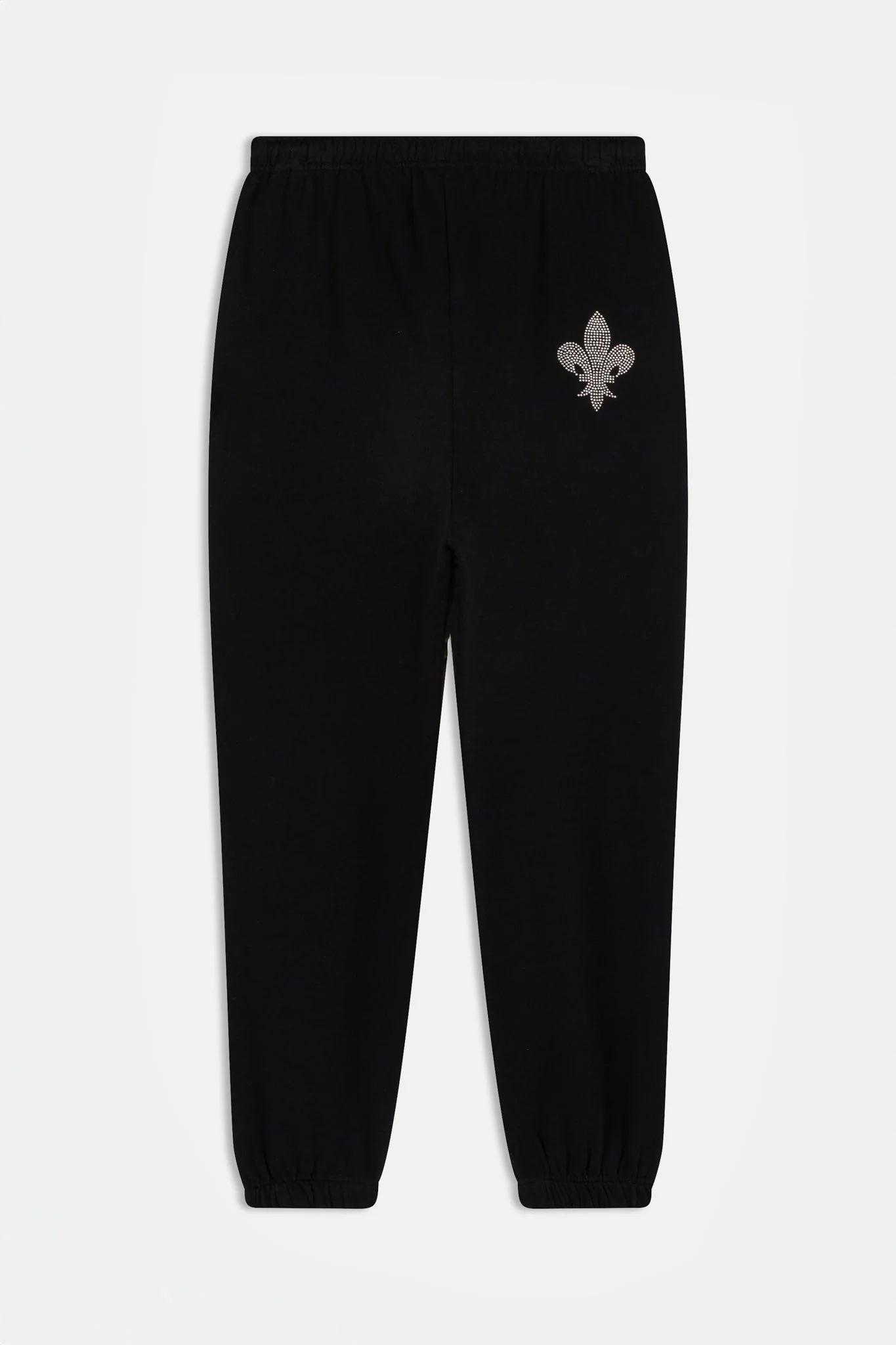 Jogging Jaffastrass - Black - Image 3