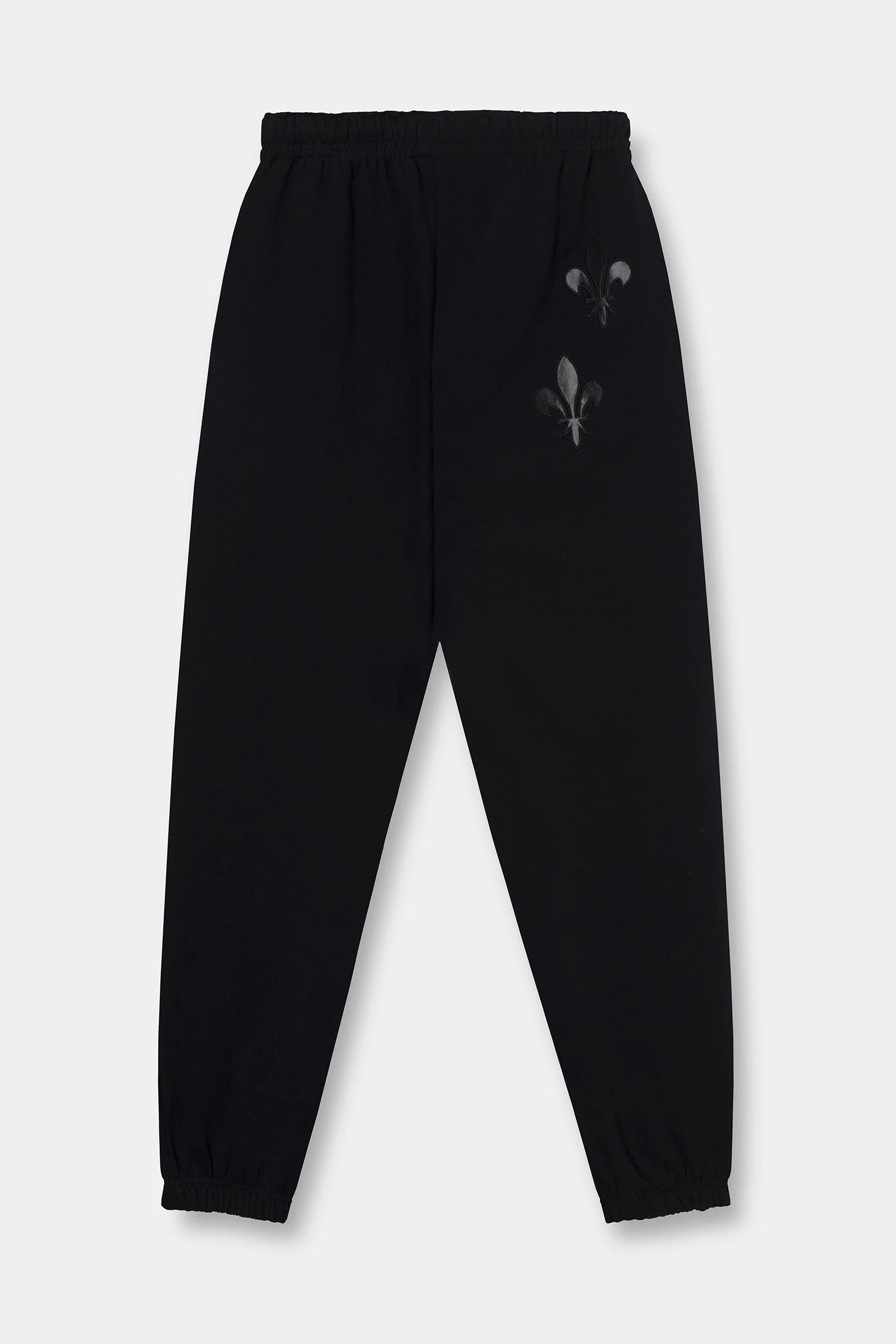 Jogging Montaigne - Black - Image 10