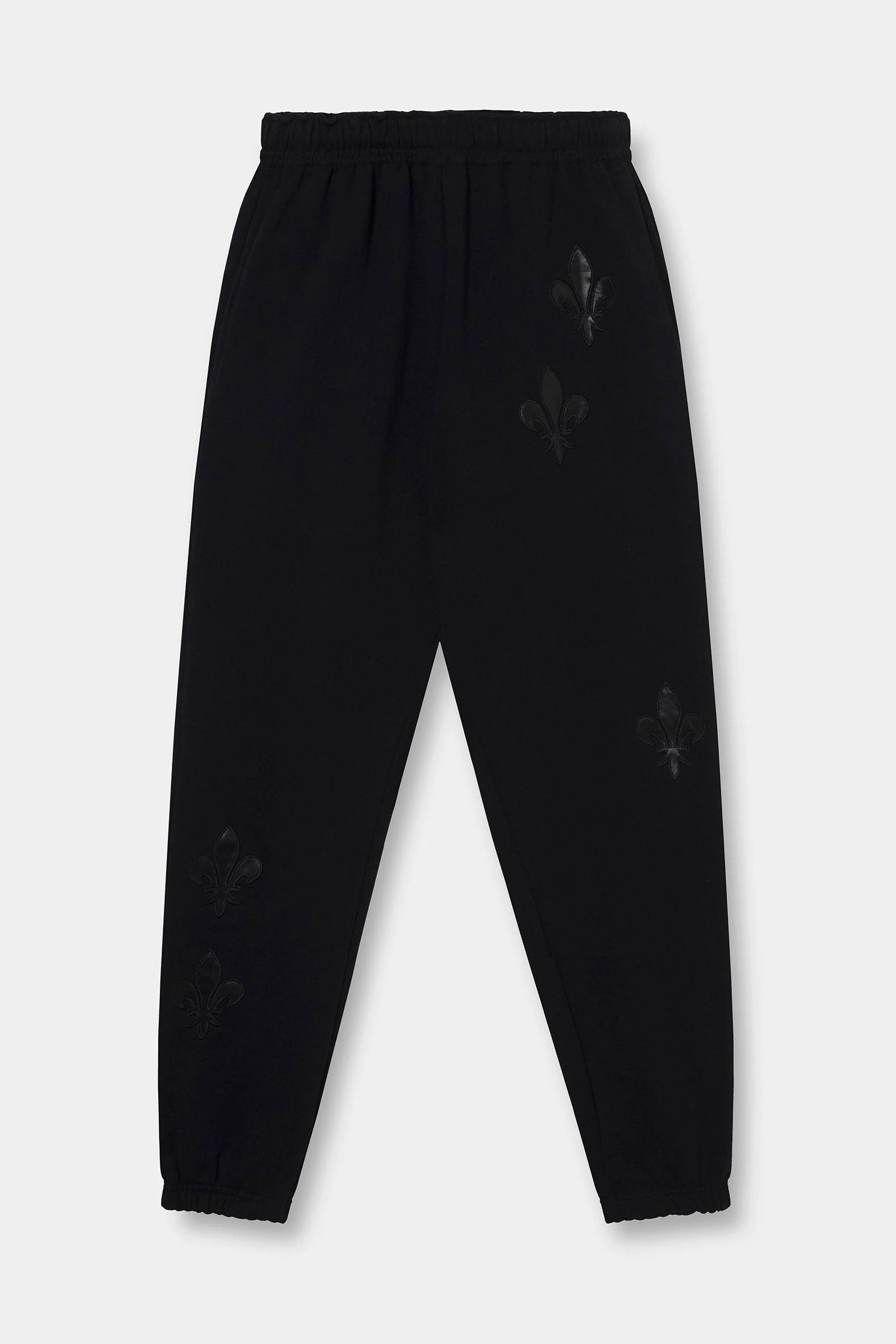 Jogging Montaigne - Black - Image 11