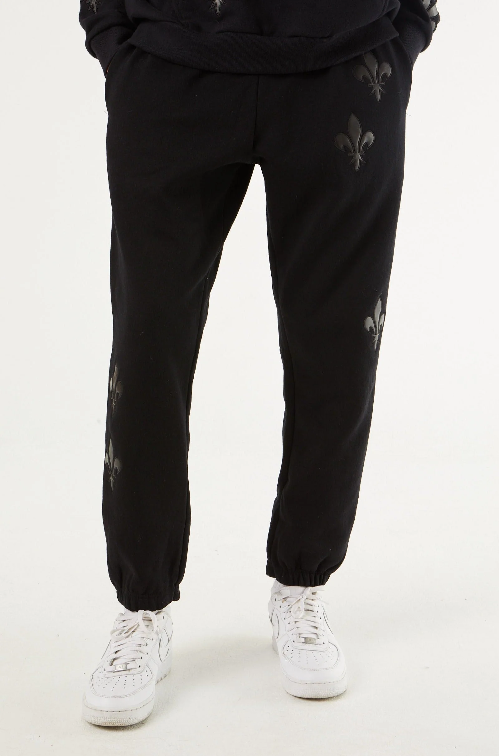 Jogging Montaigne - Black - Image 6