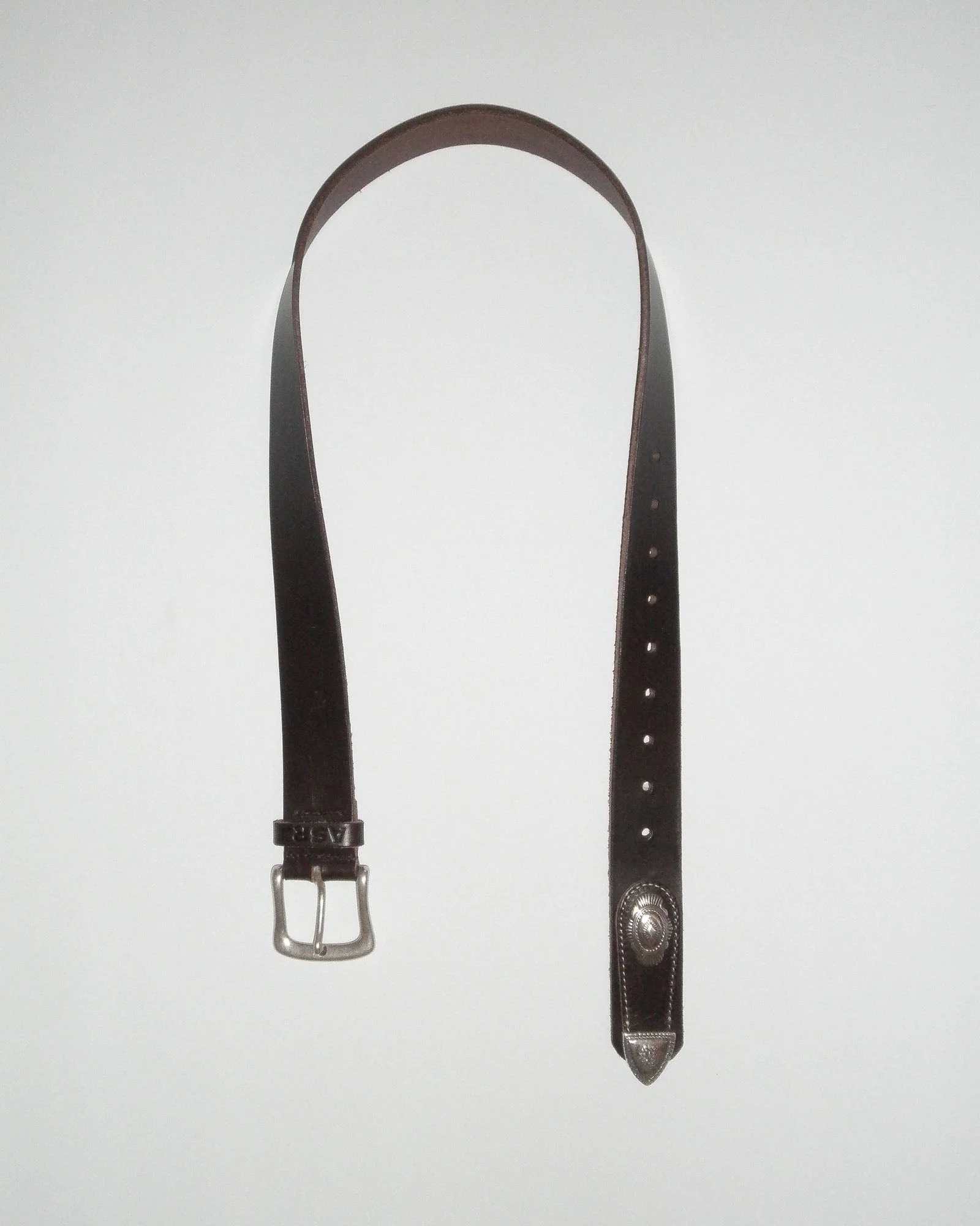 Ceinture Jolene - Chocolat - Image 2