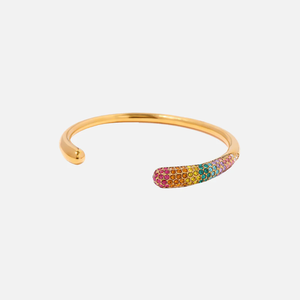 Jonc Amy Multicolore - Image 2