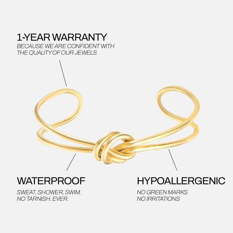 Jonc Double Knot - Image 4