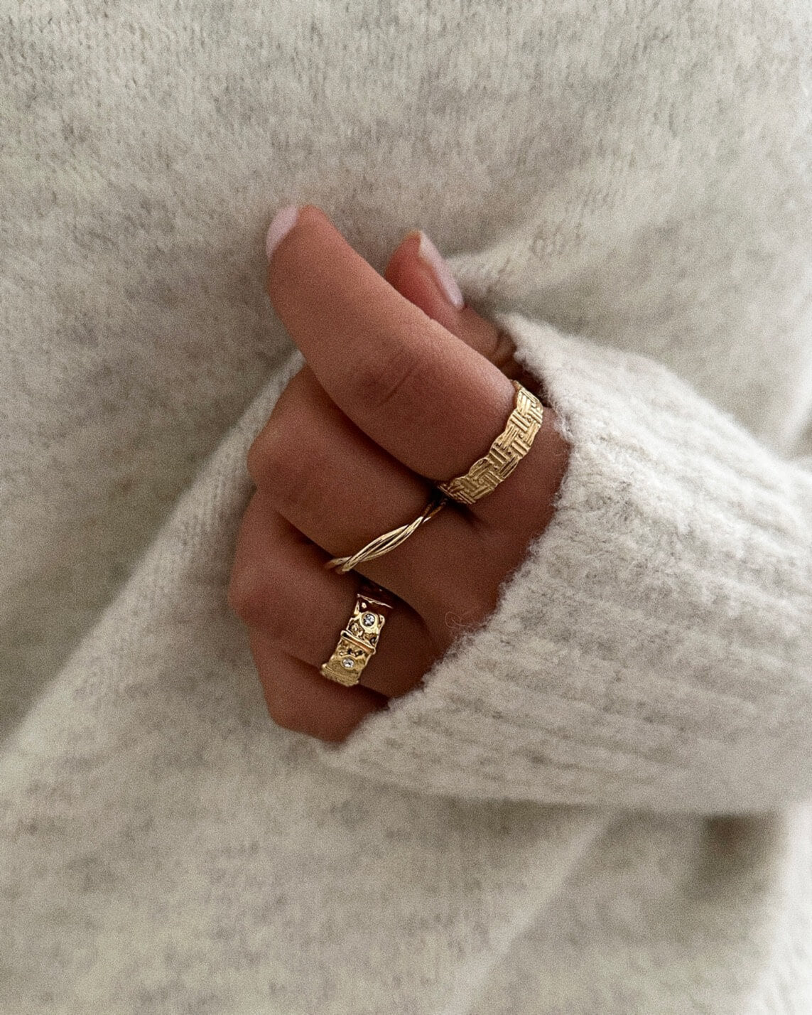 Bague Jordi - Image 2