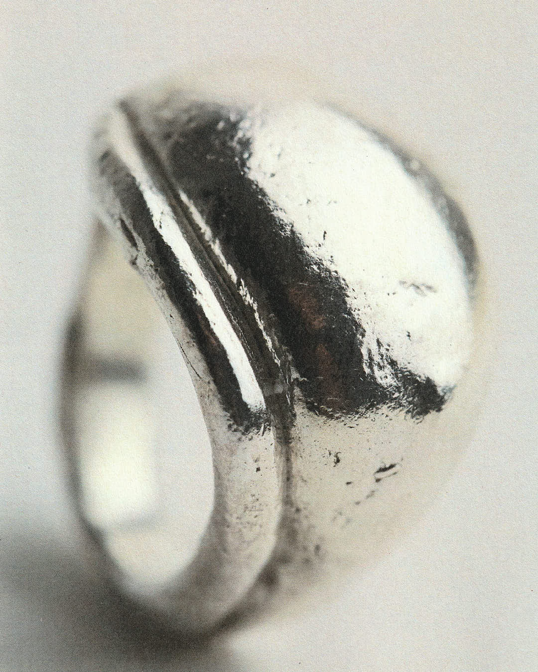 Bague Josefa - 925 Silver