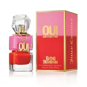 Juicy Couture - Oui Juicy Couture Eau De Parfum - 100Ml - Image 2