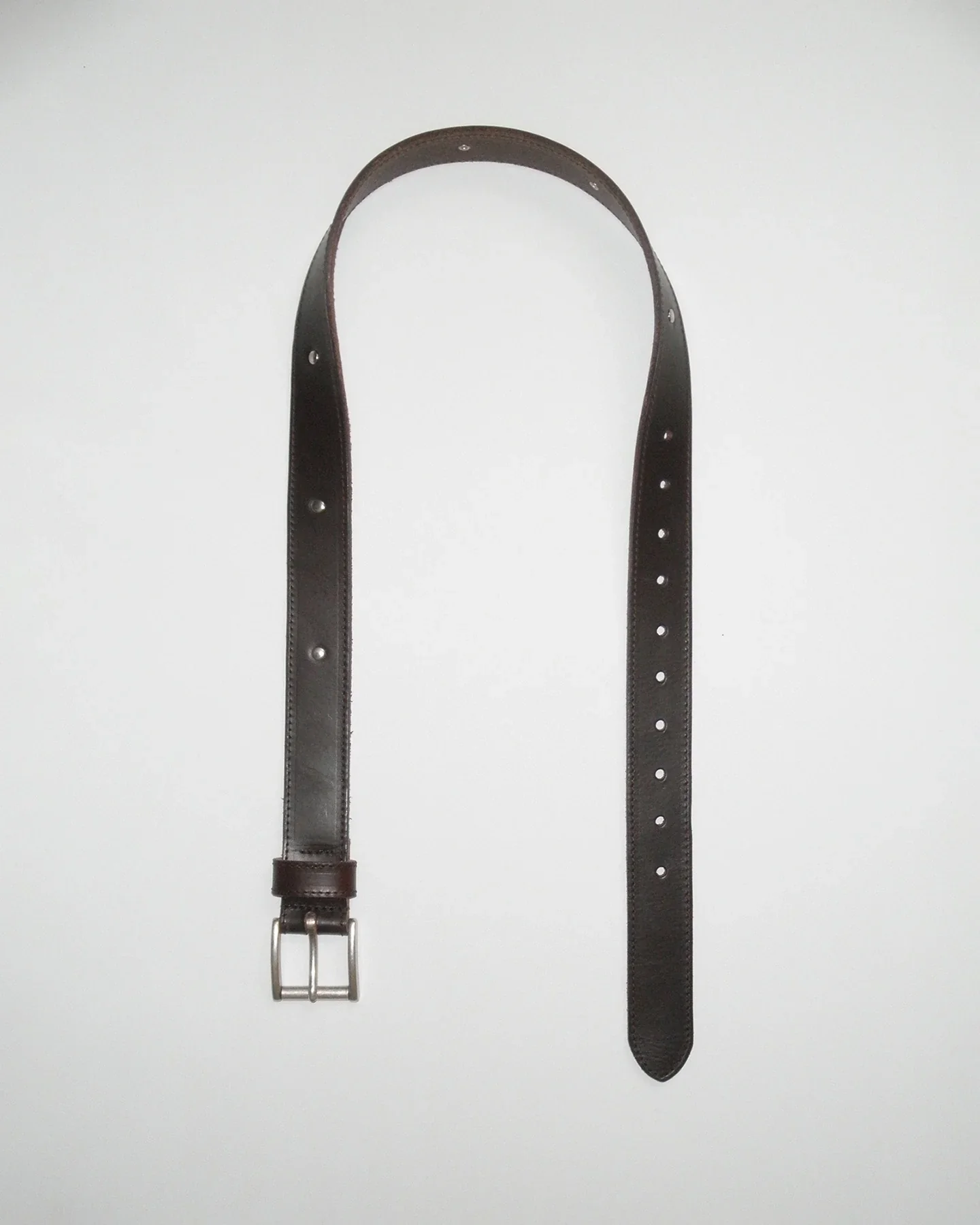 Ceinture June - Chocolat - Image 2