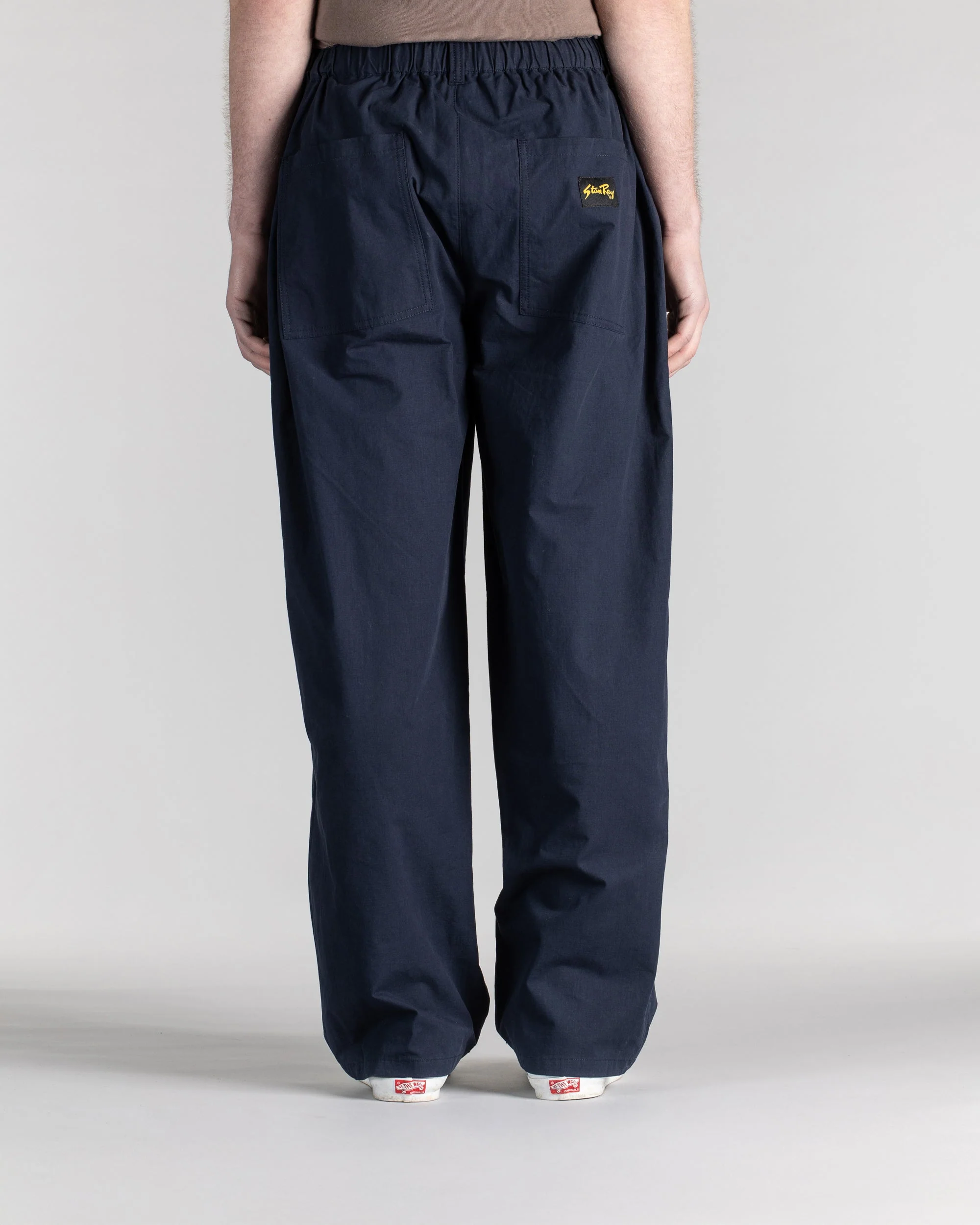Jungle Pant - Indigo - Image 4