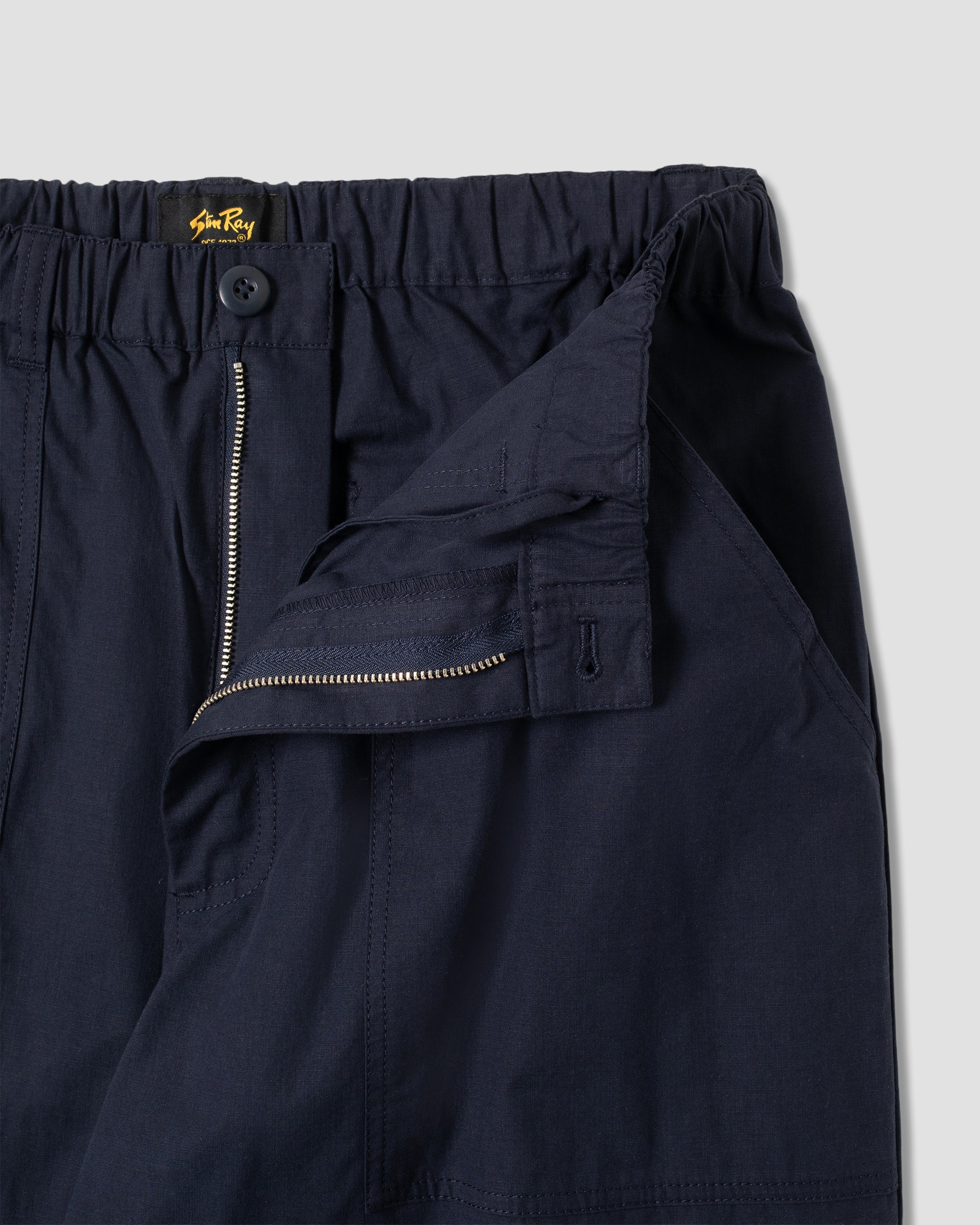 Jungle Pant - Indigo - Image 5