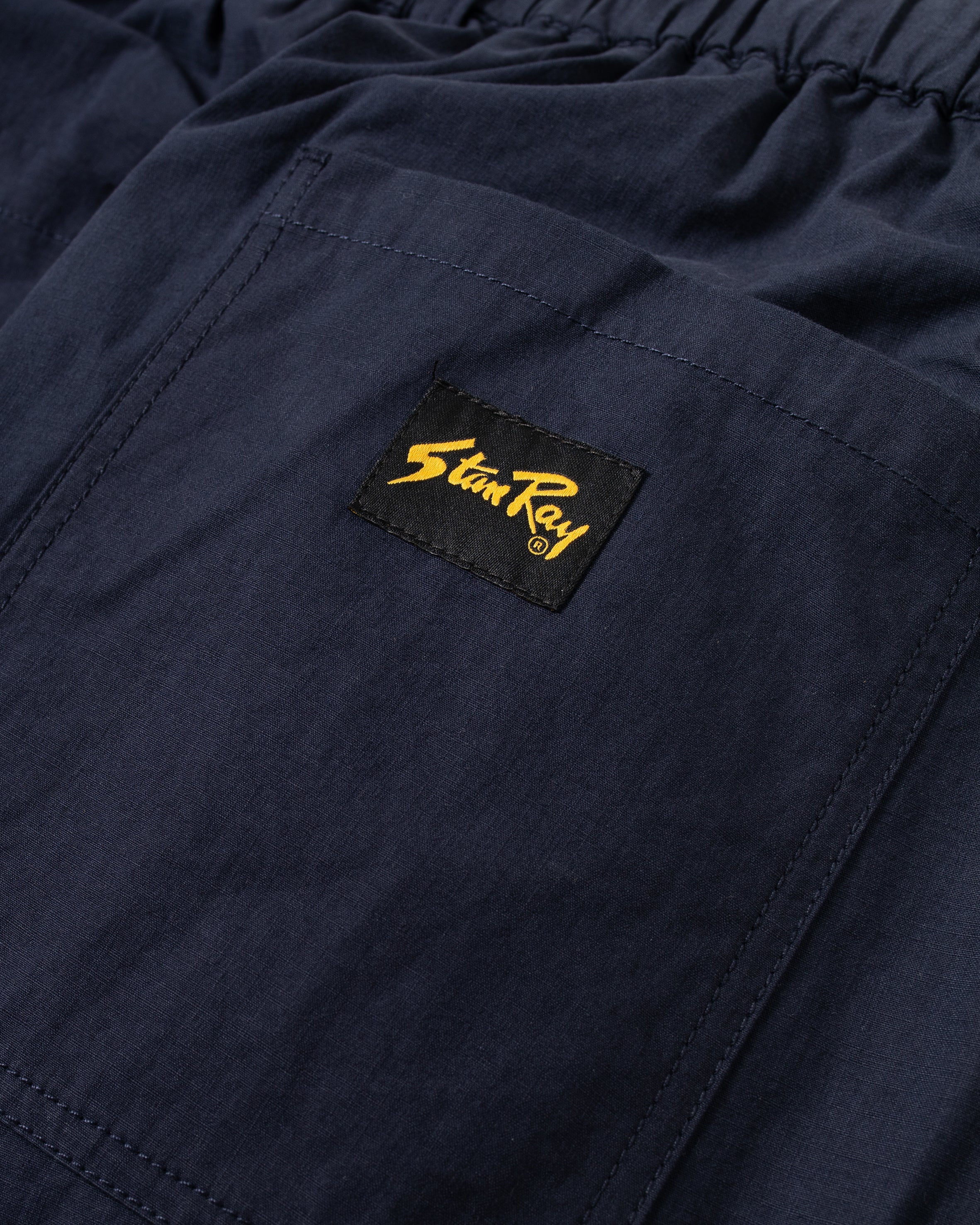 Jungle Pant - Indigo - Image 7