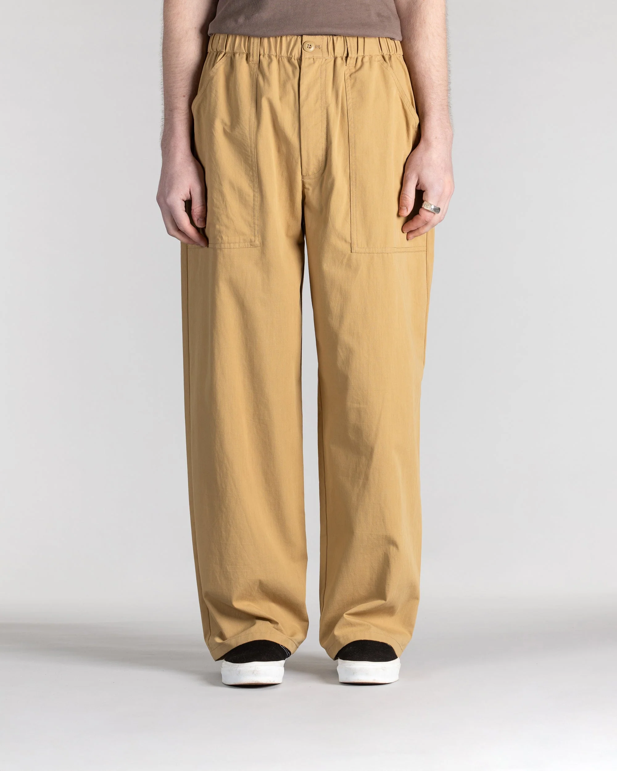 Jungle Pant - Khaki - Image 2