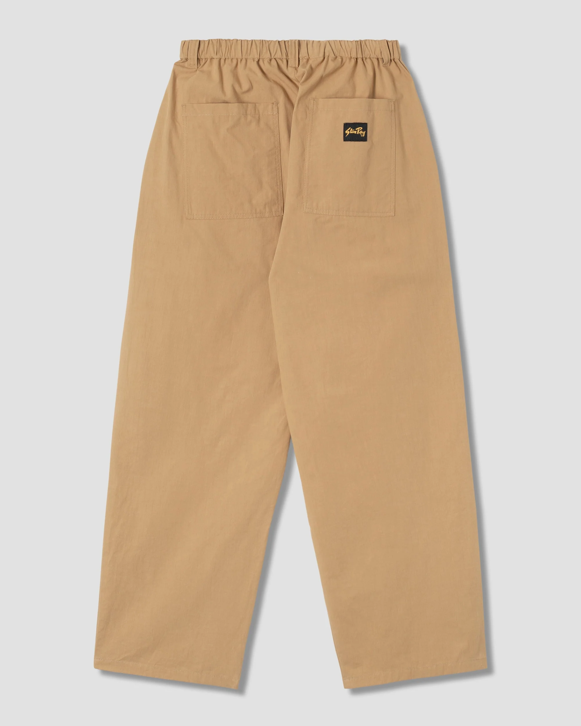 Jungle Pant - Khaki - Image 3